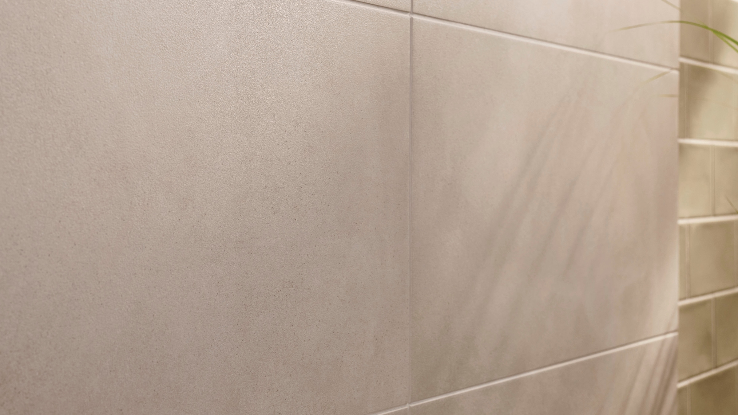 tesa Seifenspender »Seifenspender 1x tesa klaam Design-Seifenspender« chrom-weiß 12,5 cm : 7 cm : 17 cm