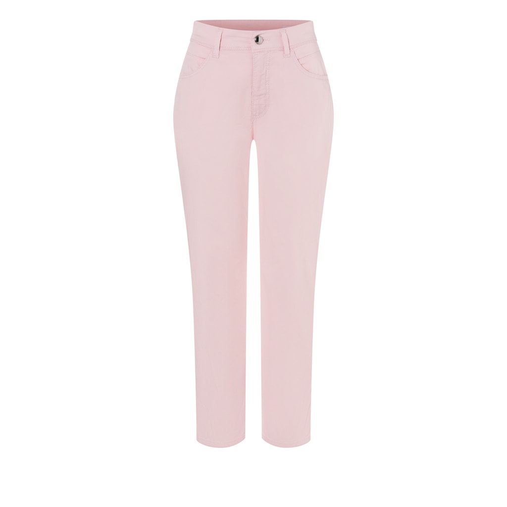 MAC 5-Pocket-Hose »MELANIE 7/8«, In klassischer 5-Pocket-Form