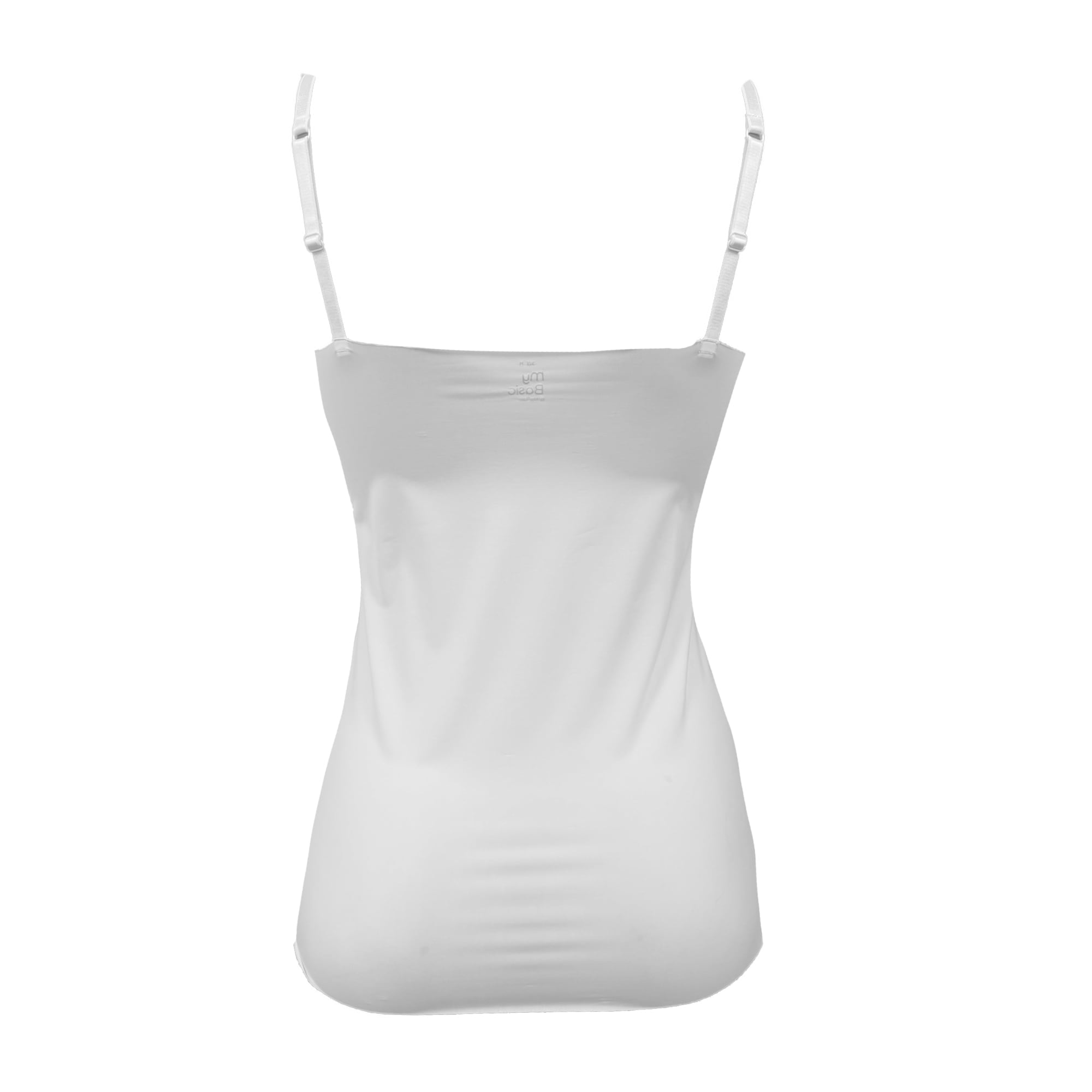 My Basic Unterhemd »Free cut singlet«, (3er Pack), Free cut singlet