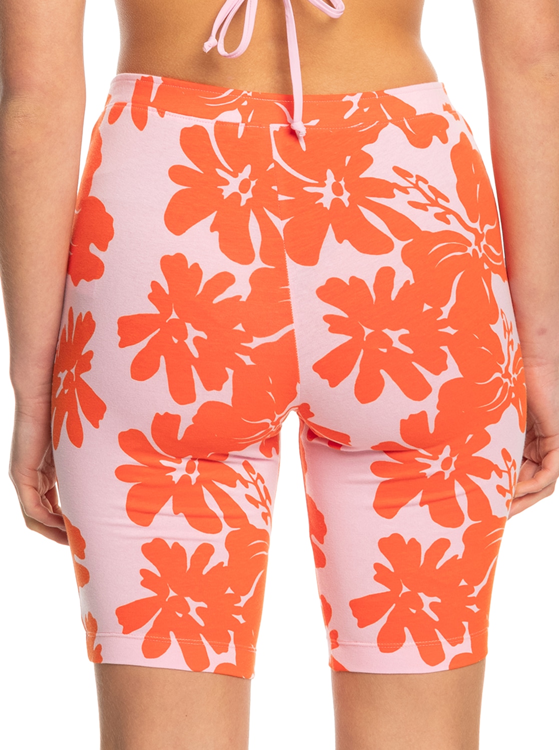 Roxy Seamless Shorts »Surf.Kind.Kate.«