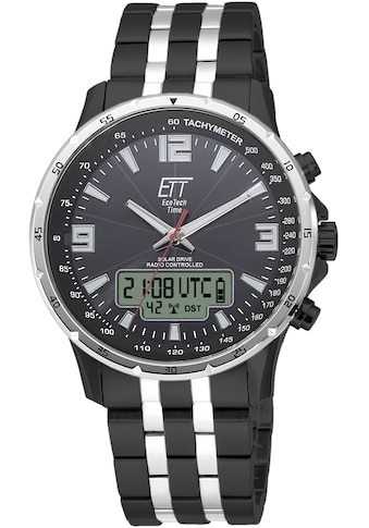 ETT Funkchronograph »Arctica EGS-11568-21M...