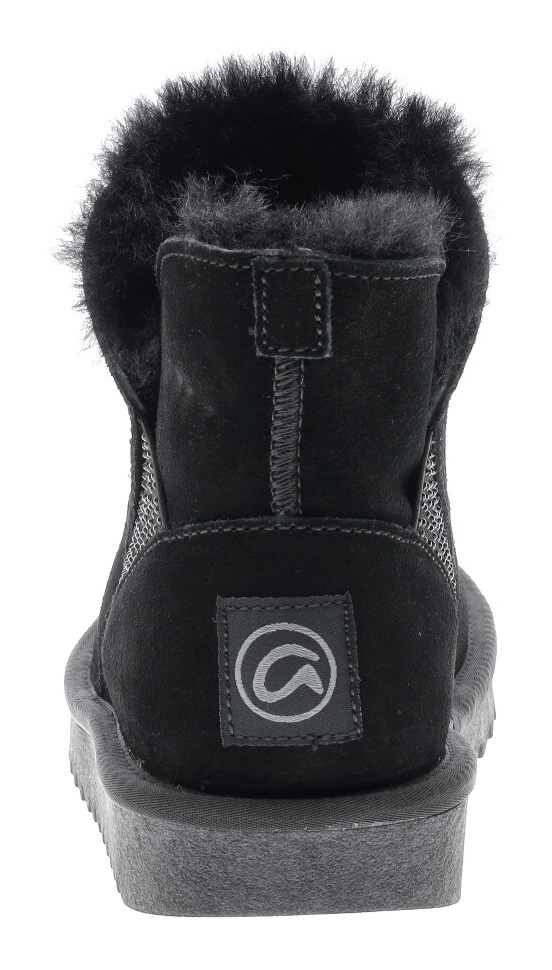 Ara Winterboots »ALASKA«, mit Strass-Stein-Verzierung, G-Weite