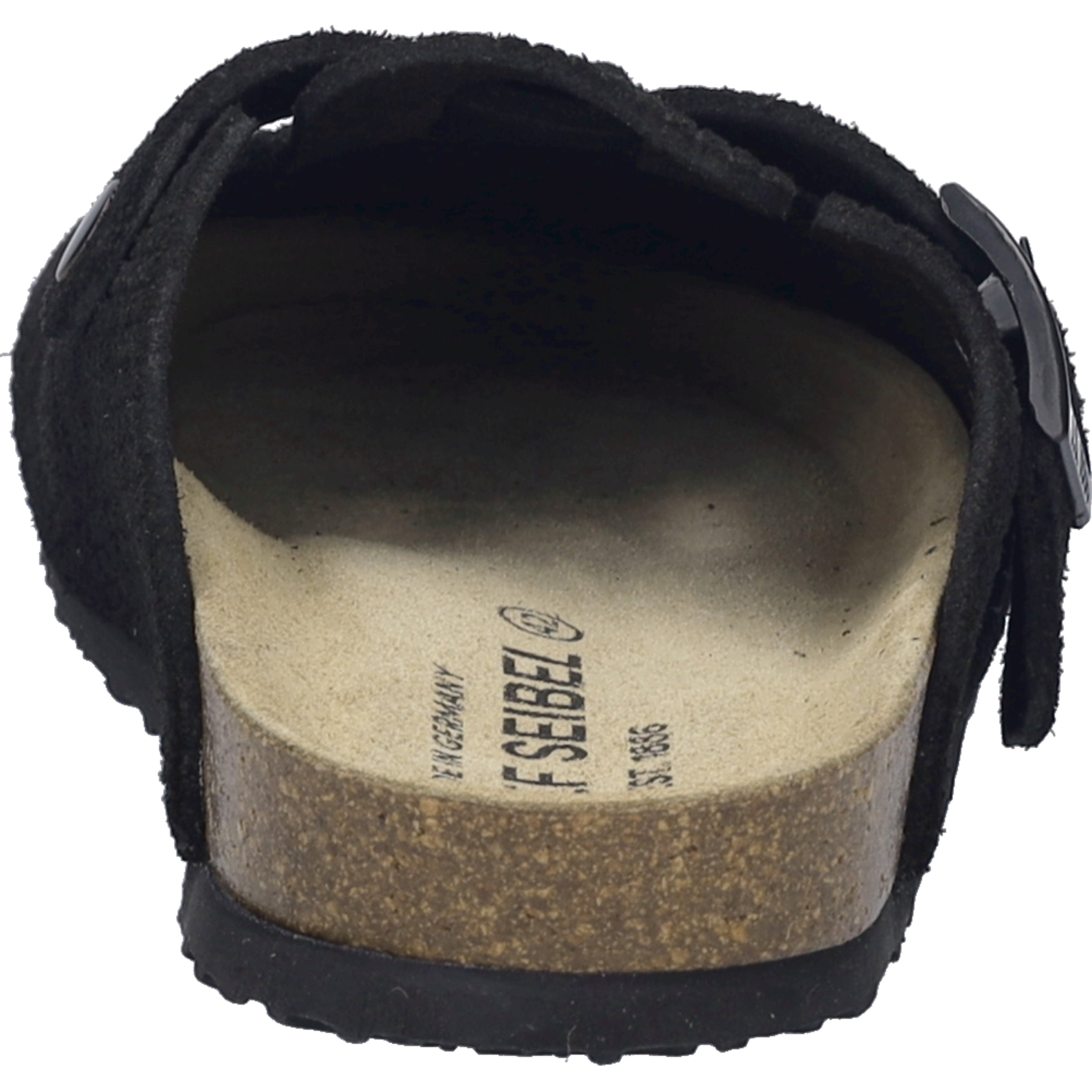 Josef Seibel Josef 04 Clog Black 41 3