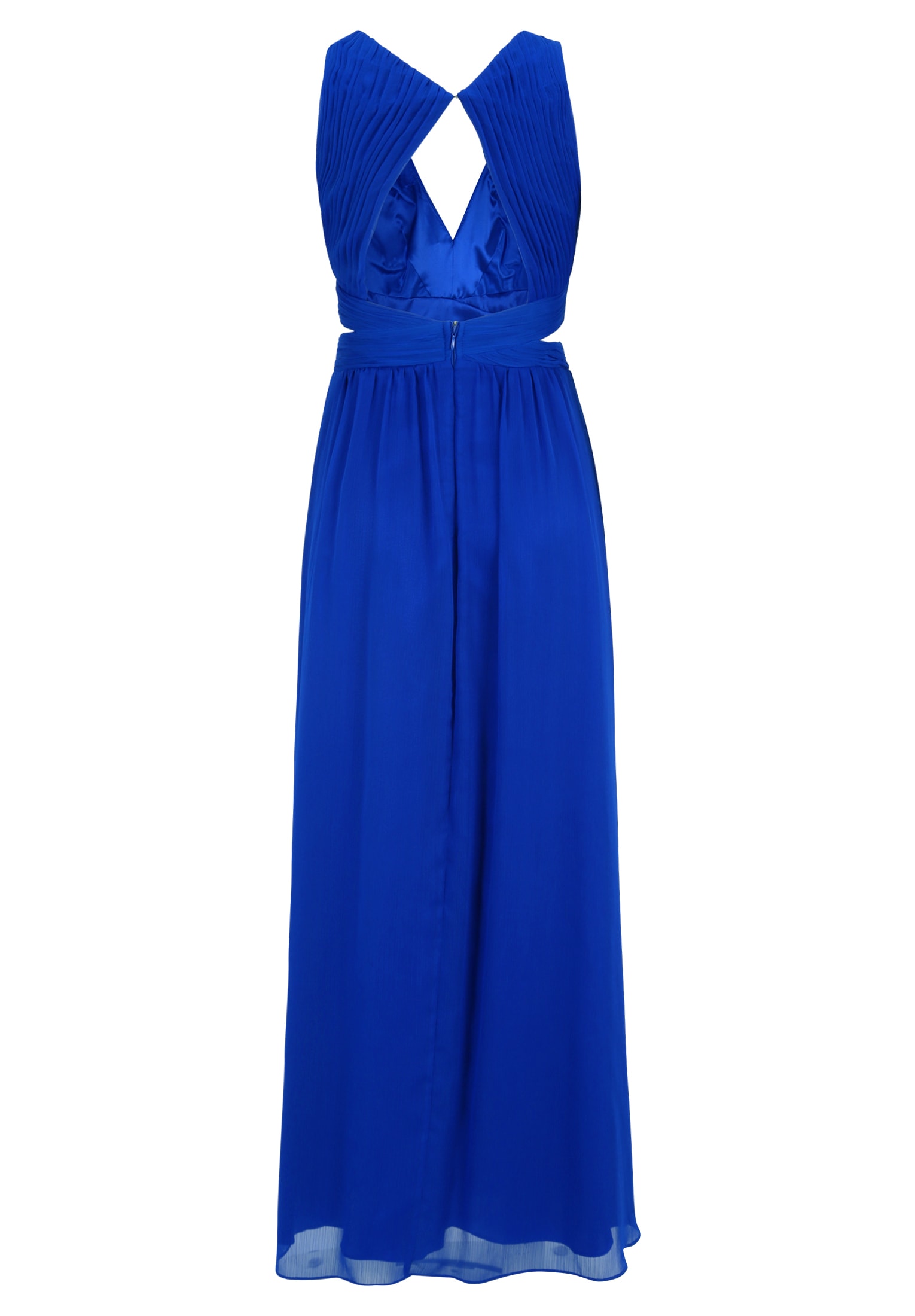 Vera Mont Abendkleid »Vera Mont Abendkleid mit Cut-Outs«, Cut-Outs
