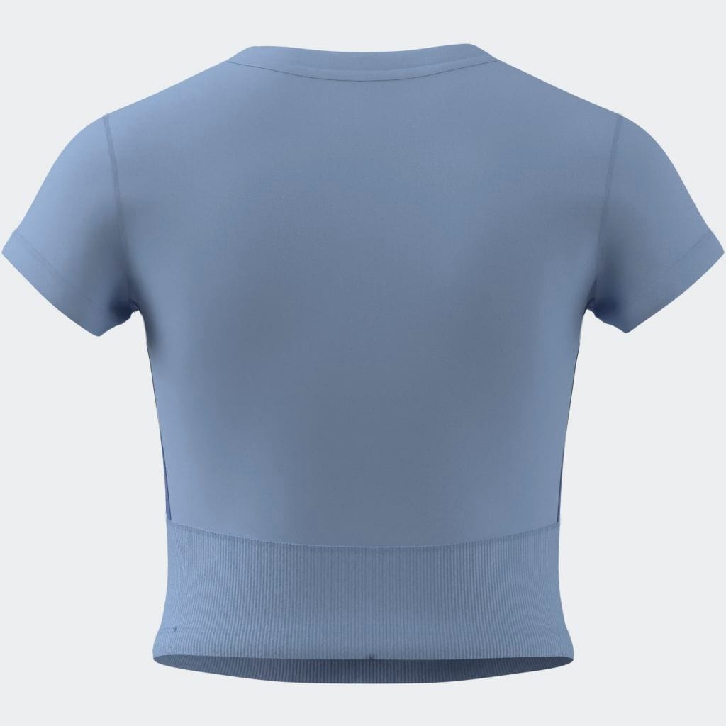 adidas Performance T-Shirt »HYG RIB BABY T«