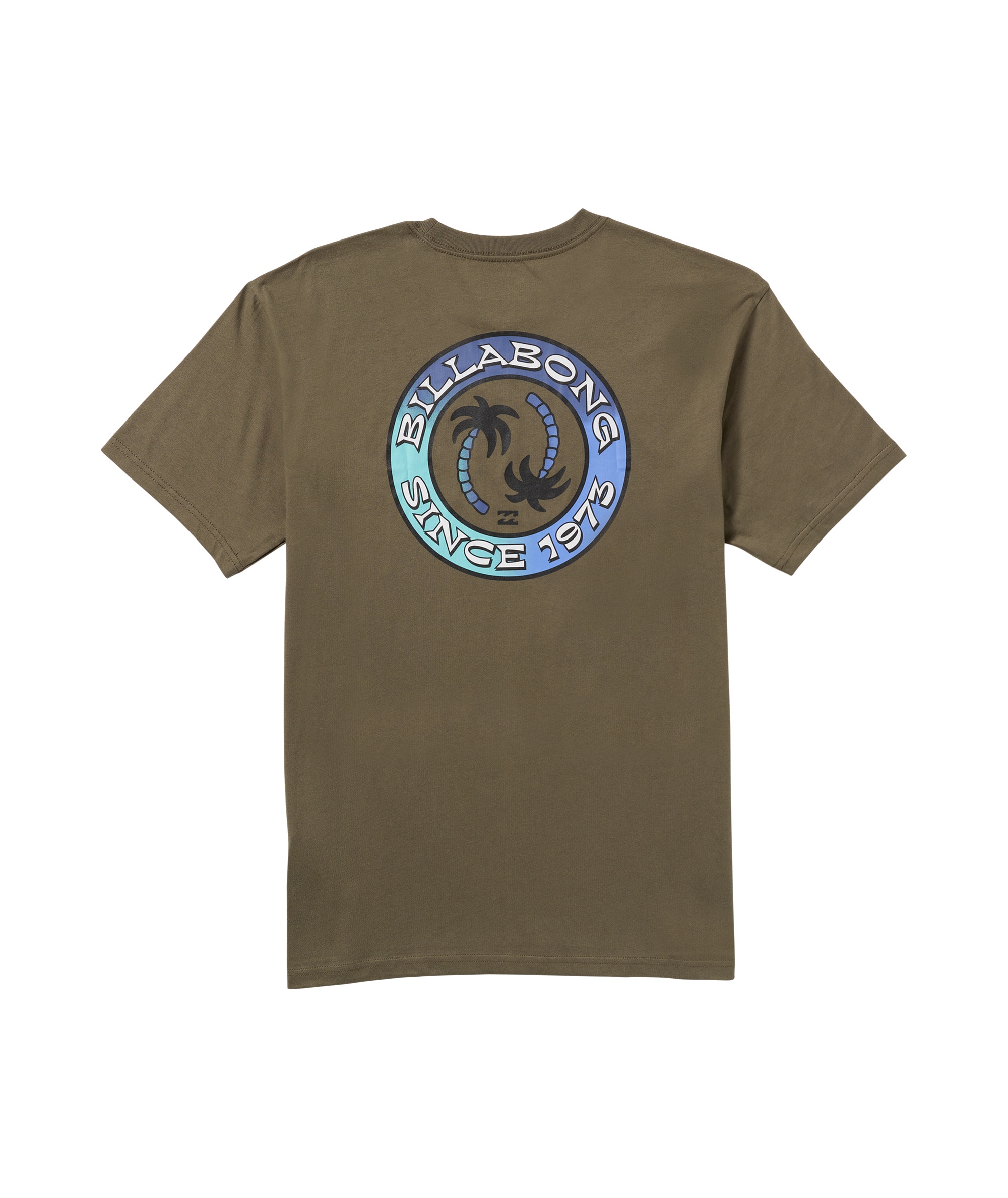 Billabong T-Shirt »TROPICAL PETS PREMIUM«