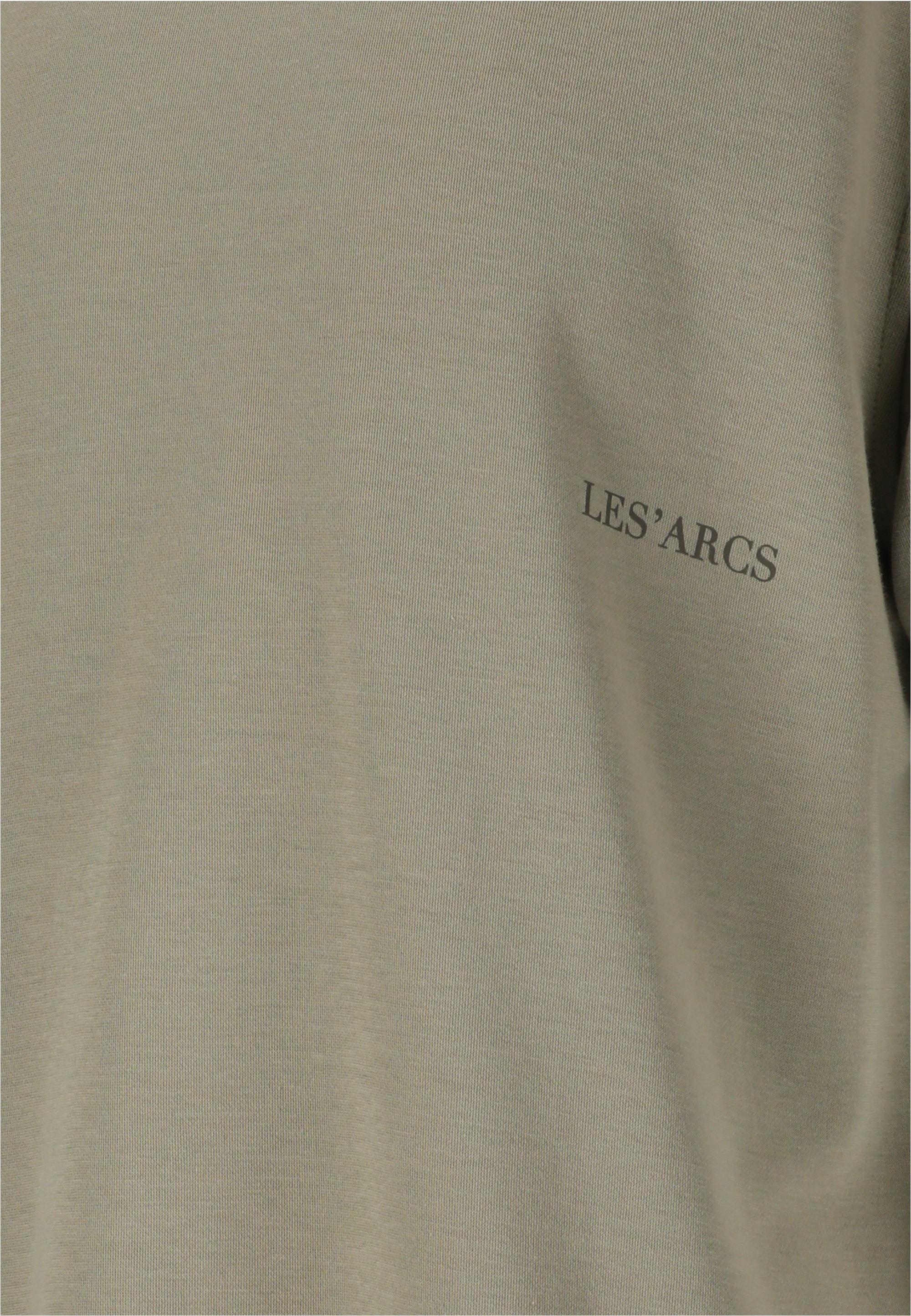 Les'Arcs Funktionsshirt »Zive« mit viel Bewegungsfreiheit