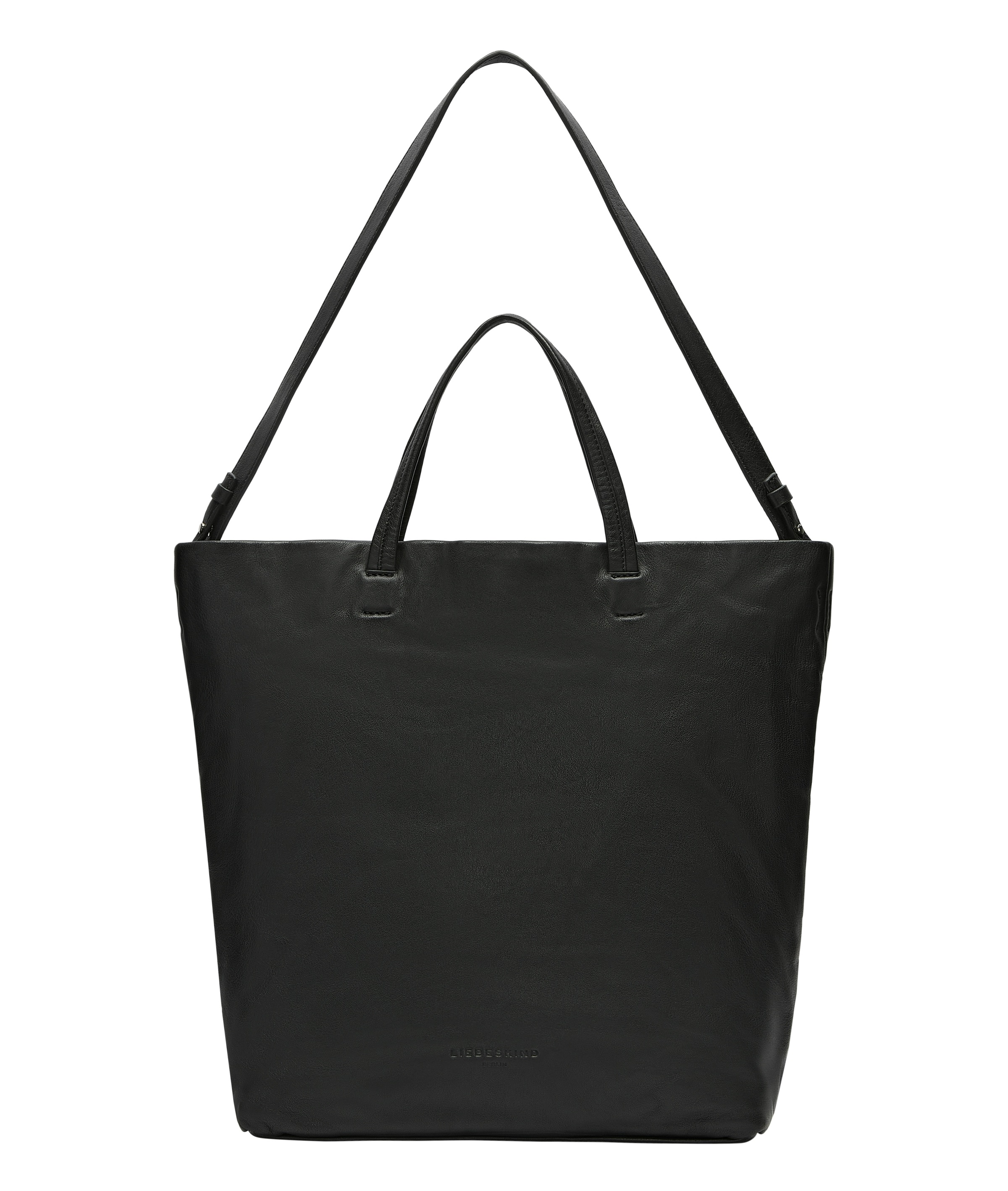 Liebeskind Berlin Shopper »Tote HERA SHEEP NATURAL«