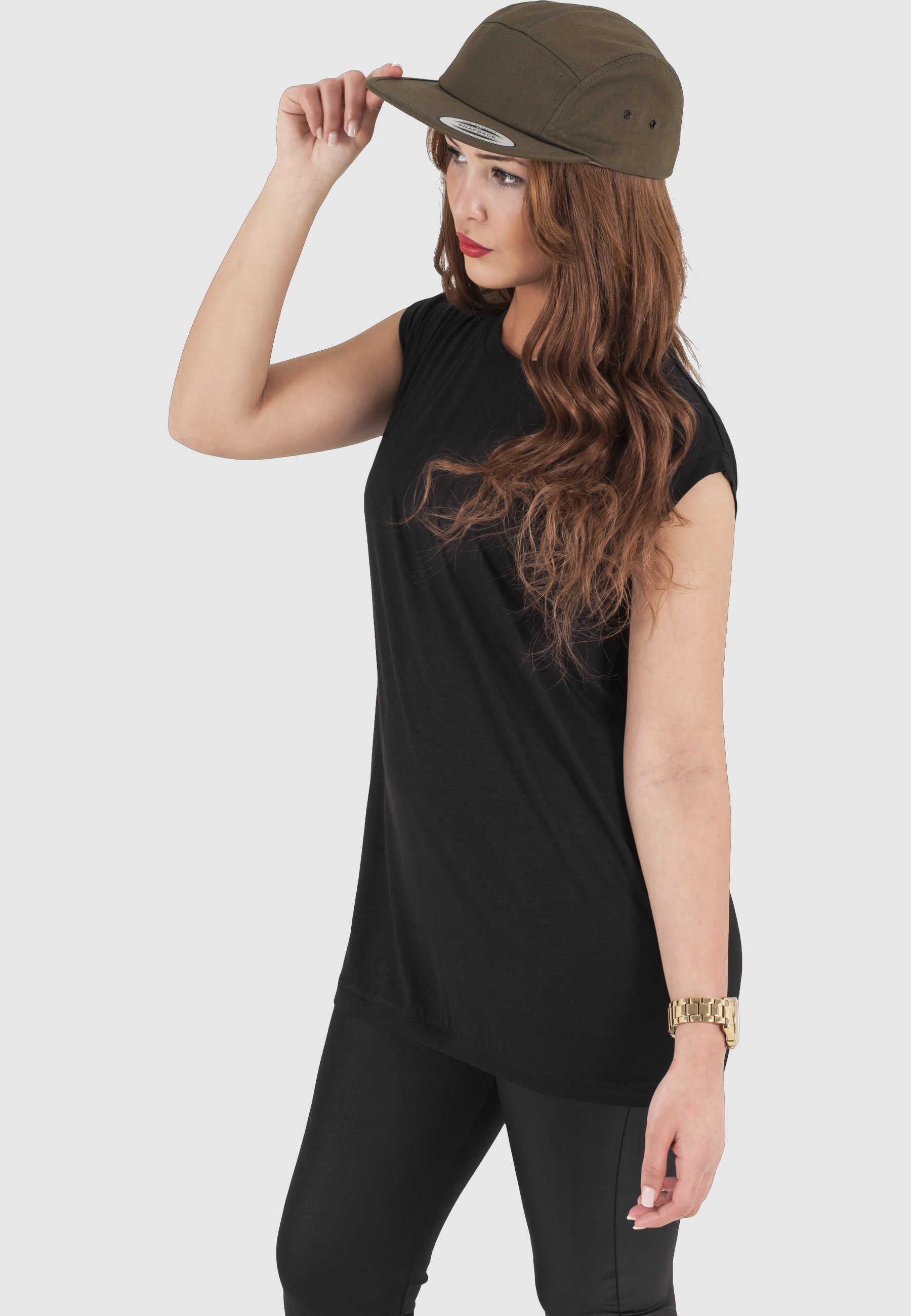 Flexfit Flex Cap »Flexfit Unisex Classic Jockey Cap«