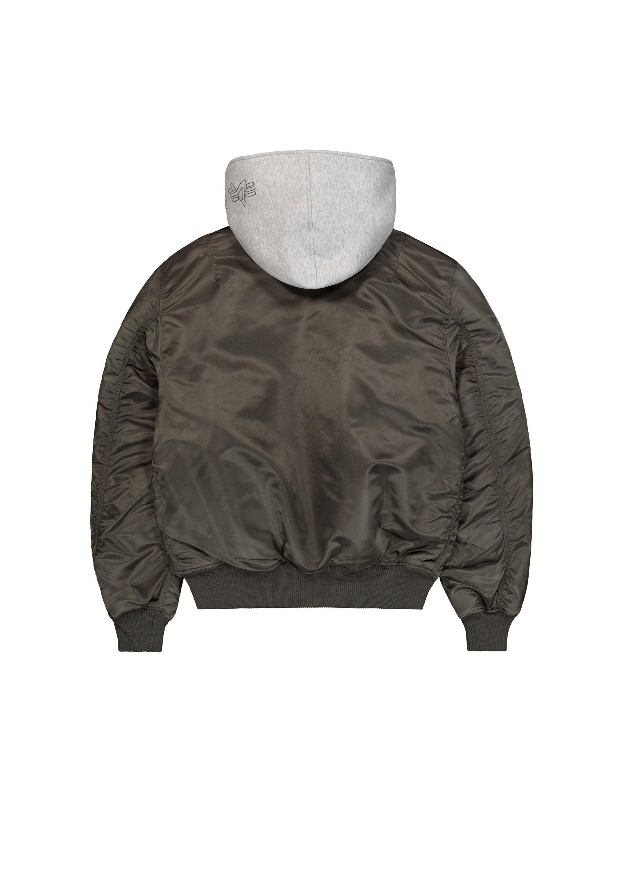 Alpha Industries Bomberjacke "Alpha Industries Men - Bomber Jackets MA-1 D- günstig online kaufen