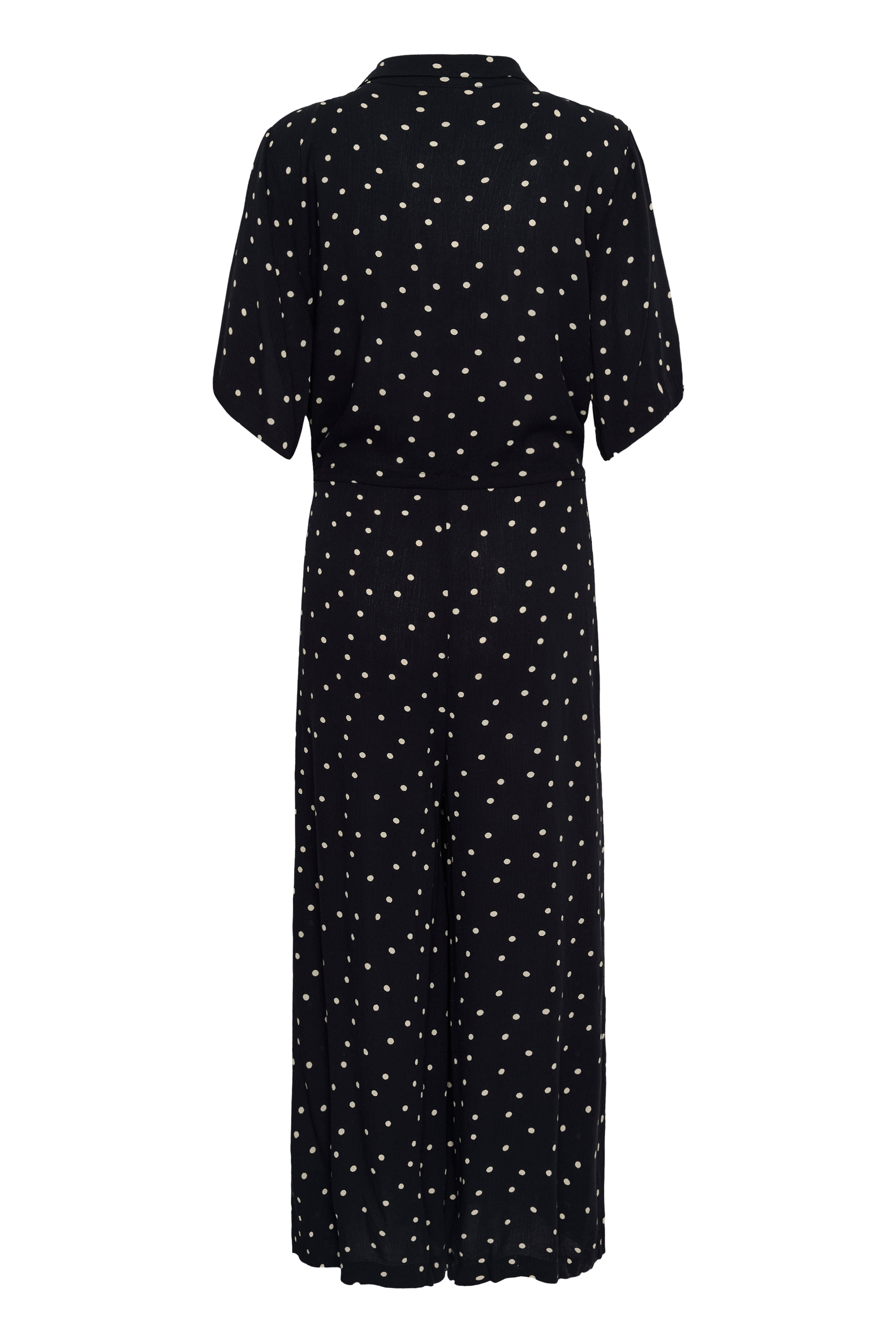 SOAKED IN LUXURY Jumpsuit »Overall SLElonor«