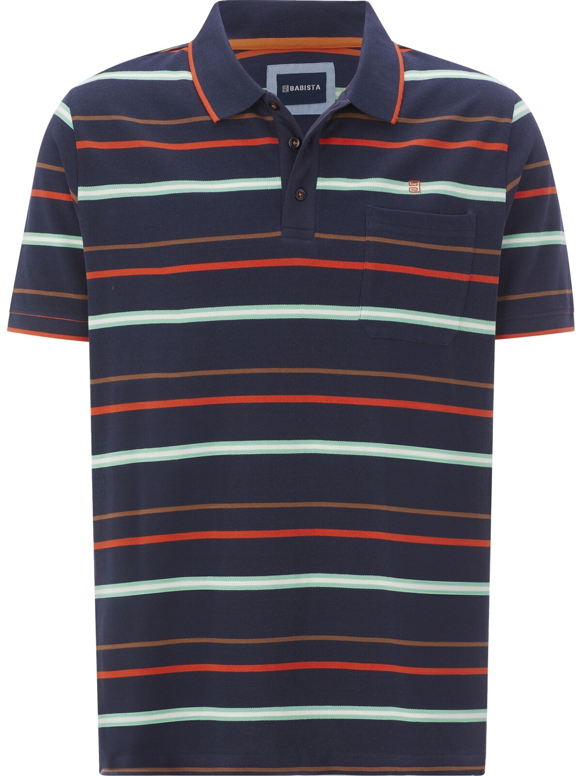 Babista Poloshirt »Poloshirt NARLAN«, (1 tlg.)
