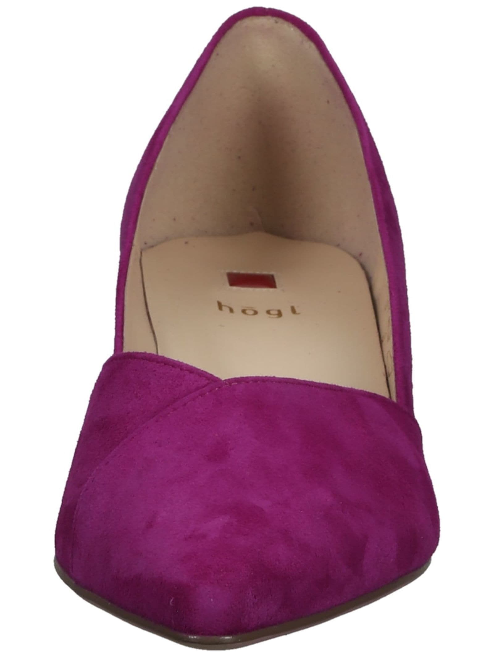 Högl Pumps »Högl Pumps Leder«
