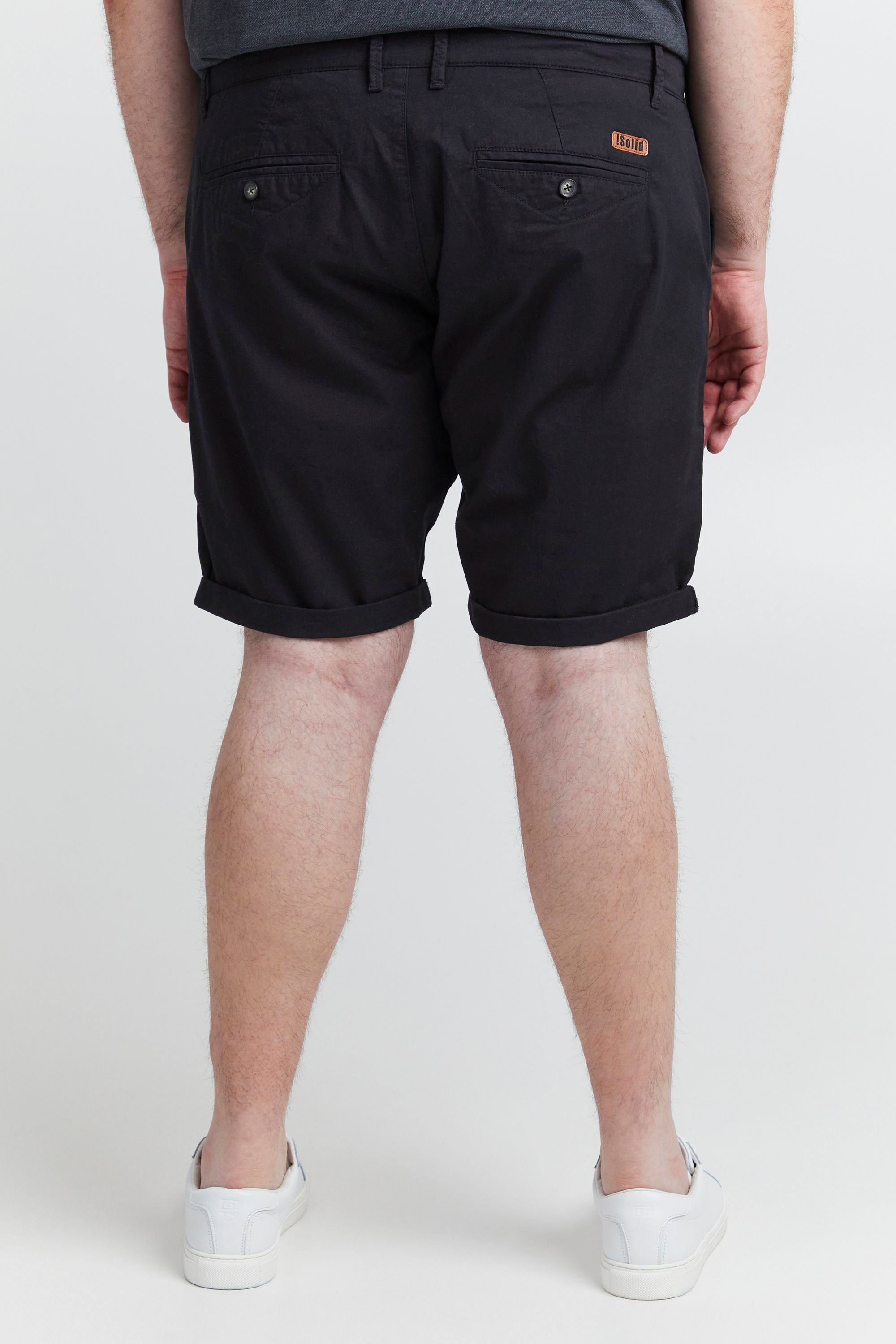 !Solid Chinoshorts »Chinoshorts SDMontijo BT«