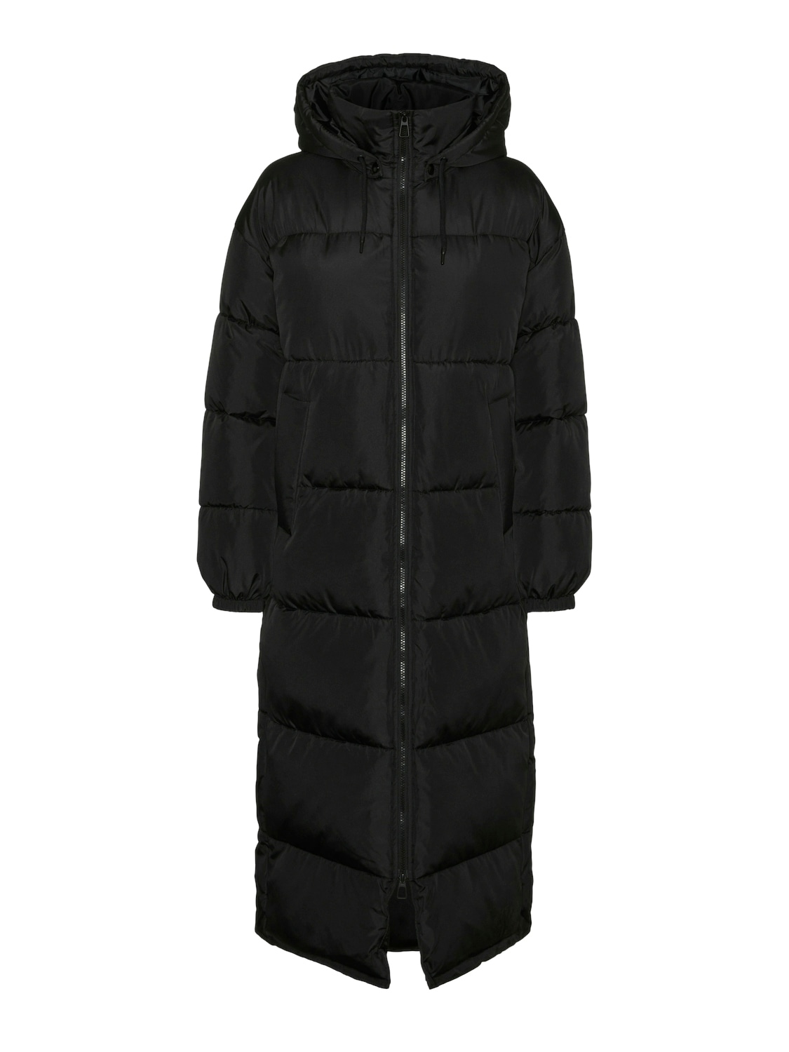 Vero Moda Steppmantel »VMKLEA LONG COAT NOOS«