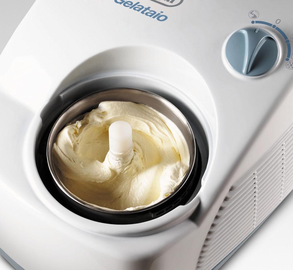 De'Longhi Eismaschine »ICK 5000«, 1,2 l, 230 W