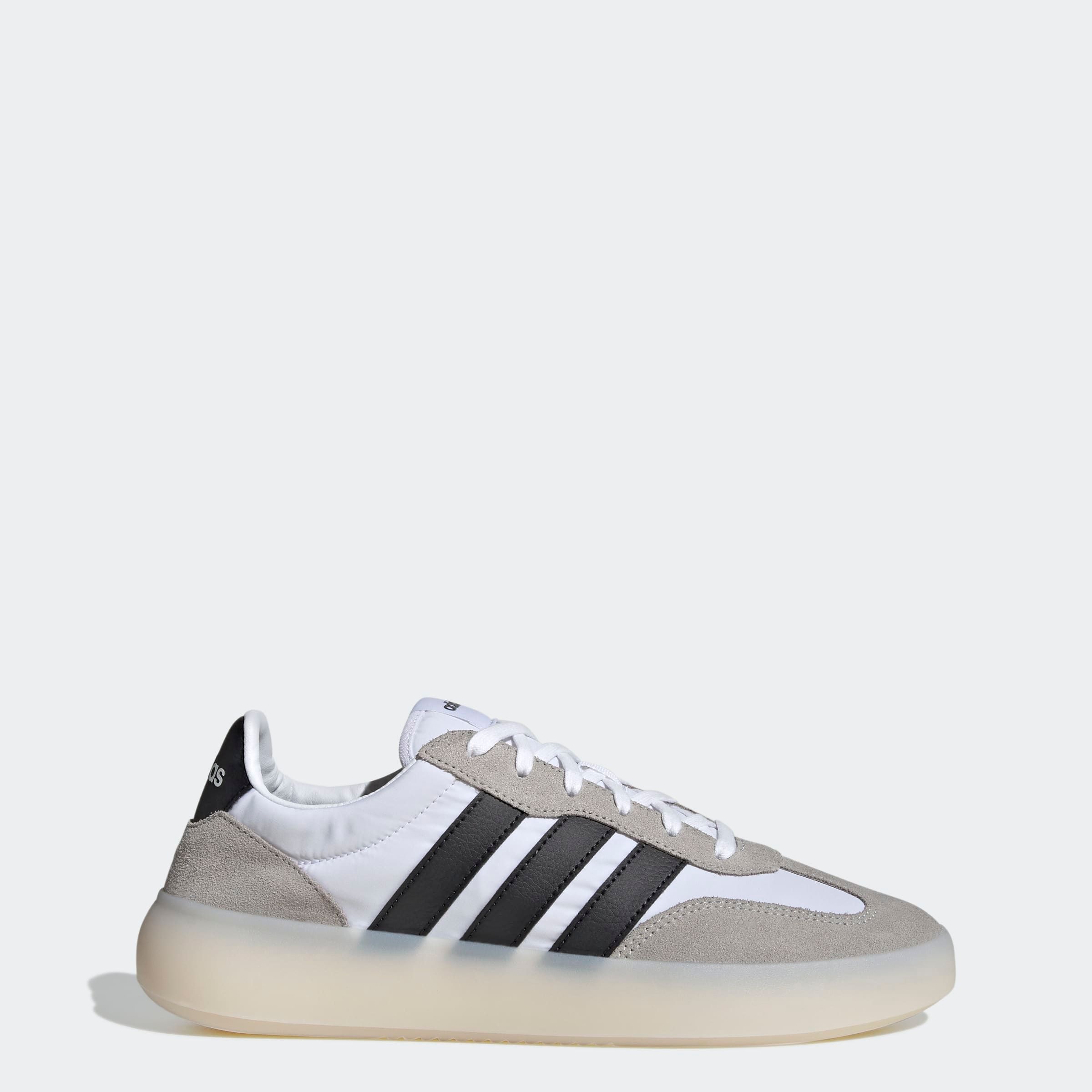 adidas Sportswear Sneaker »BARREDA DECODE«