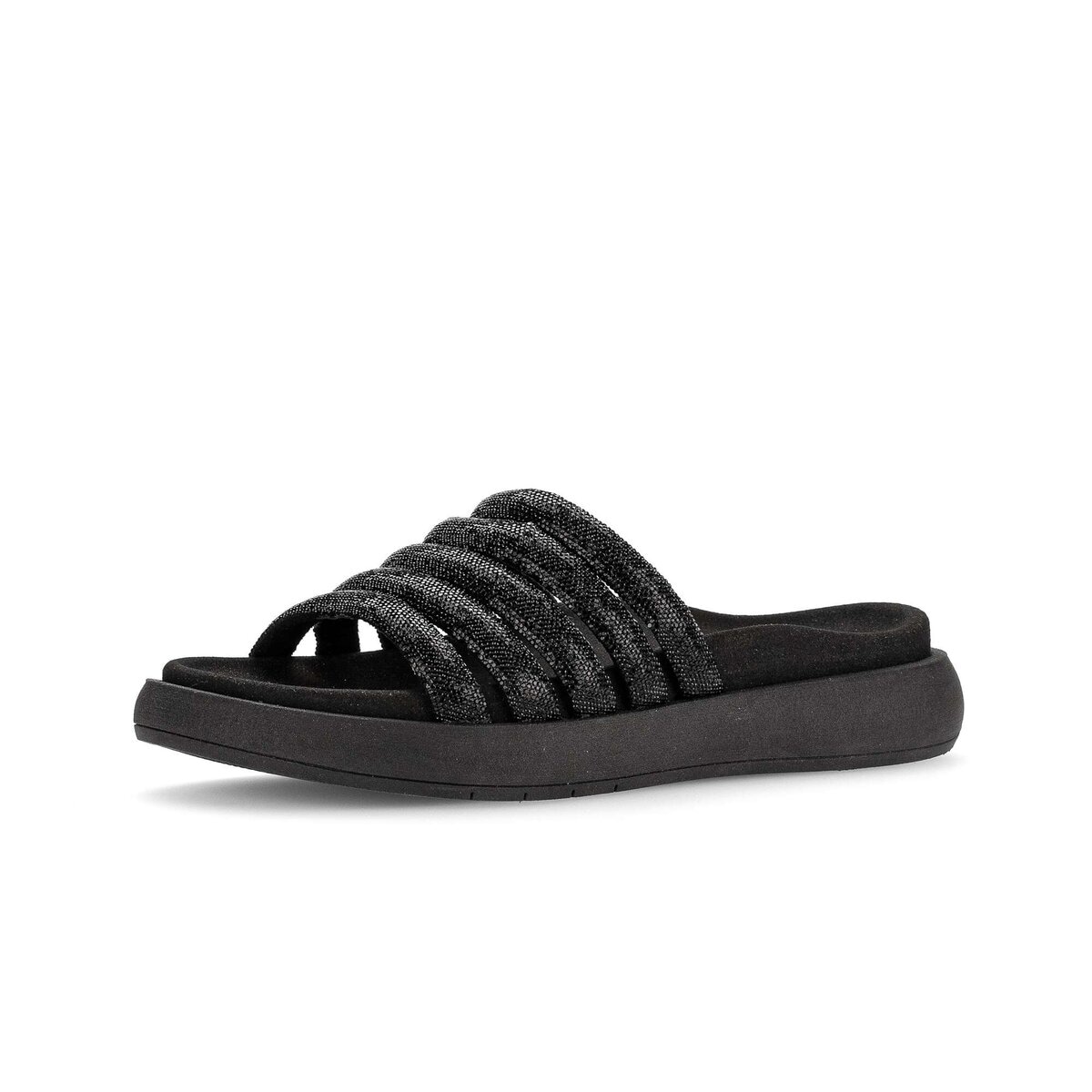 Gabor Pantolette "Pantolette Lederimitat" günstig online kaufen