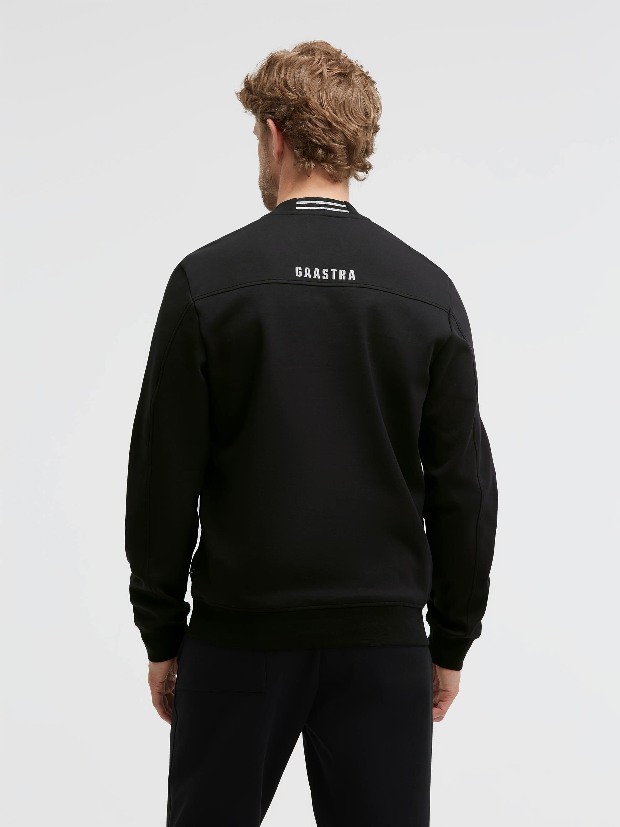 Gaastra Sweater , mit Ärmeltasche
