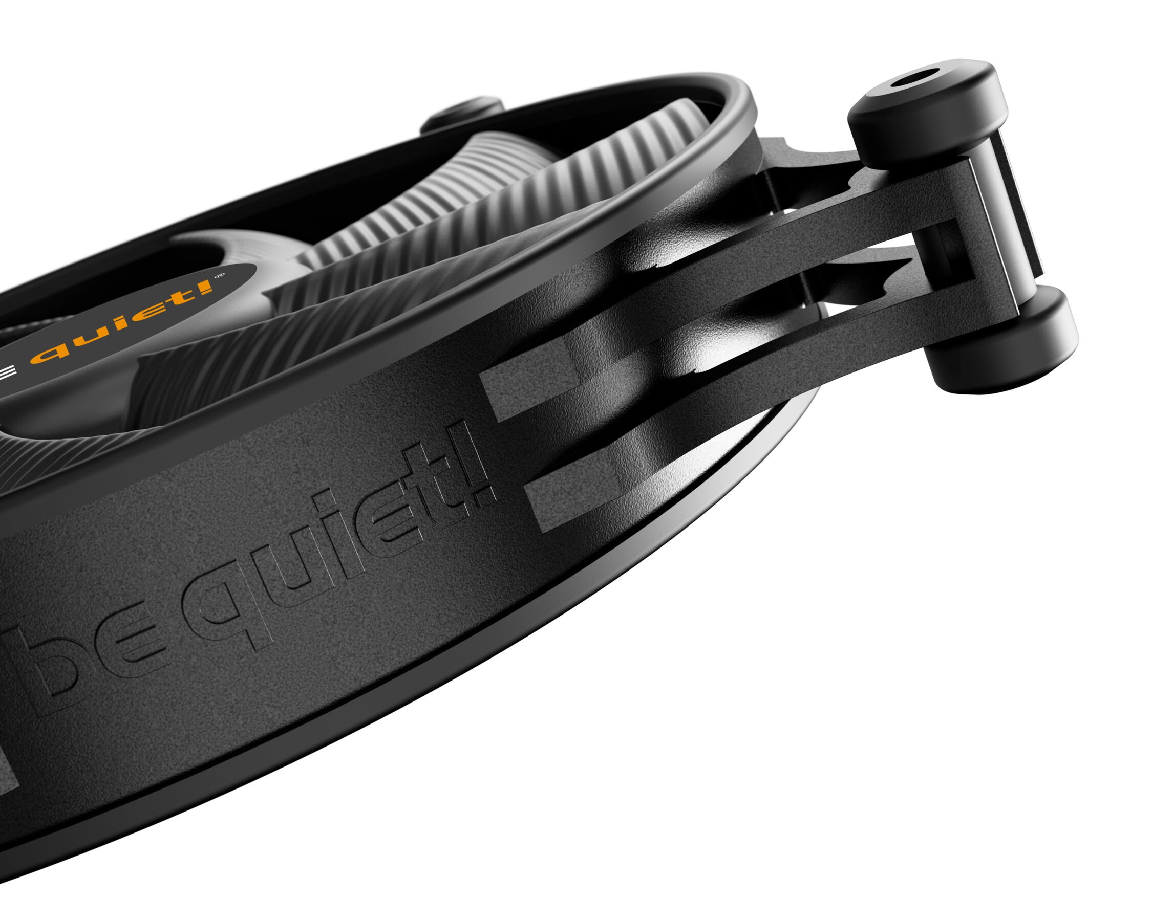 be quiet! Gehäuselüfter »Shadow Wings 2 140mm PWM«