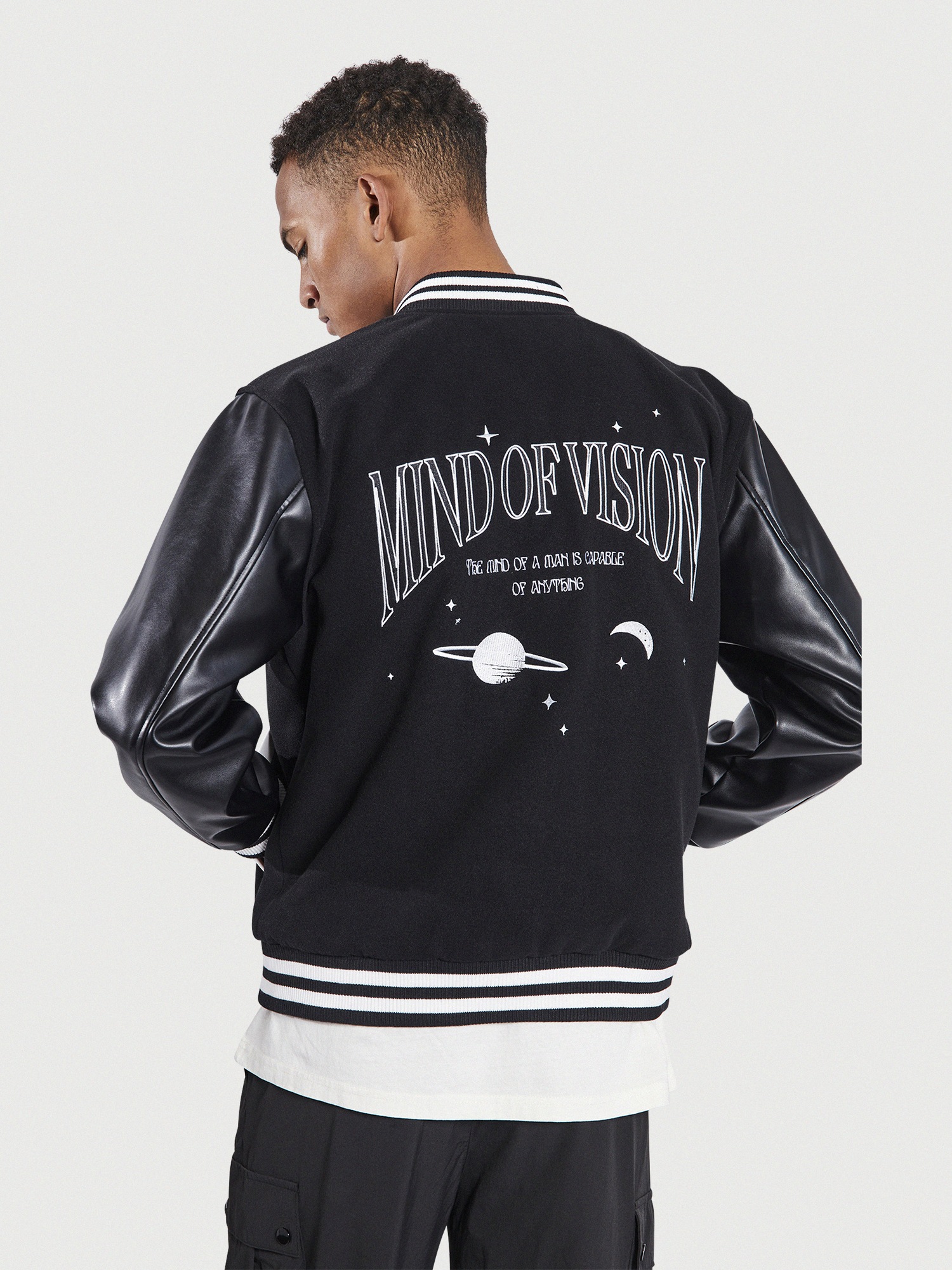 REDEFINED REBEL Funktionsjacke »Redefined Rebel Jacket RRArcher Jacket«