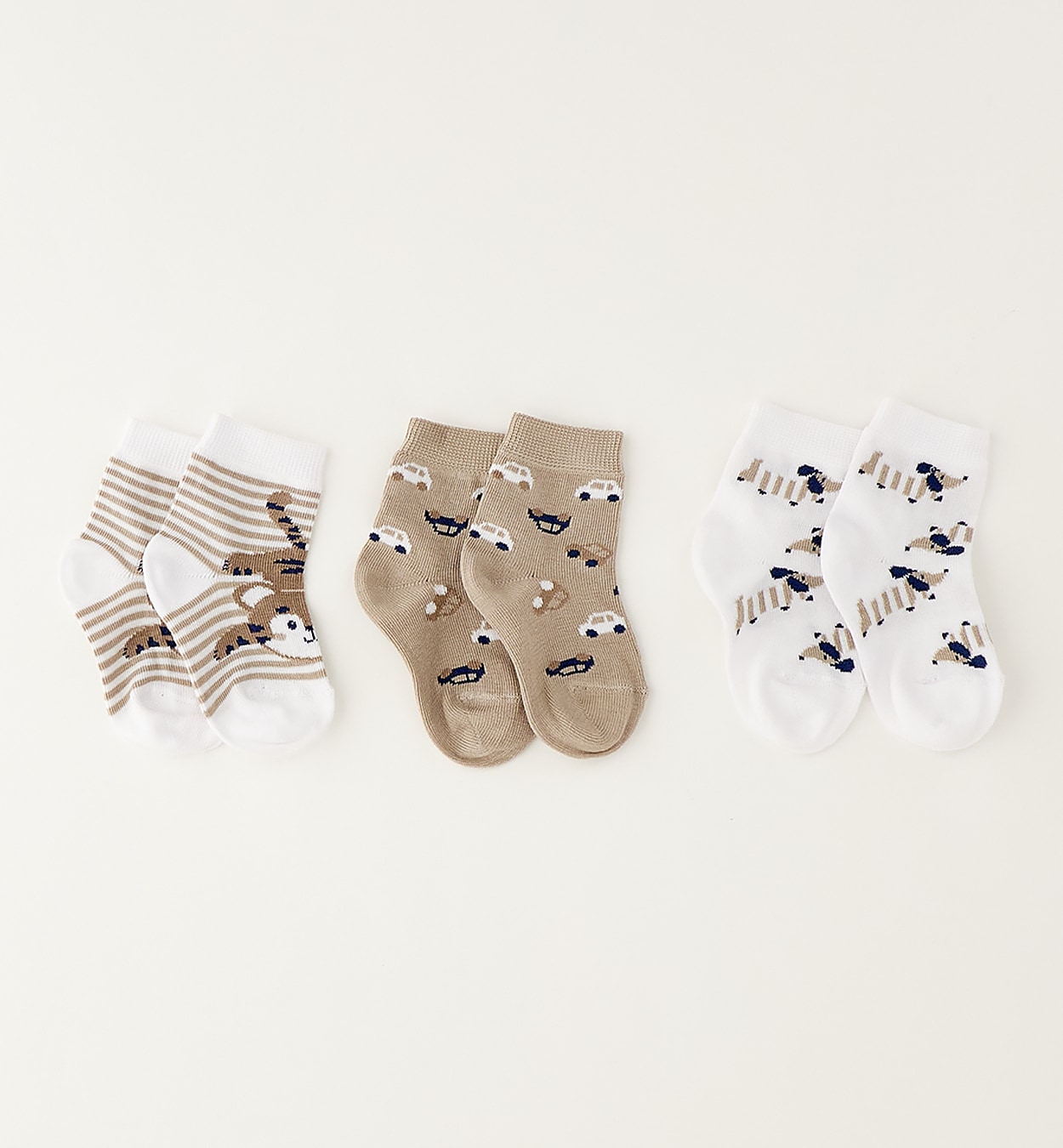 iDo "BABY BOY ACCESSORIES"
