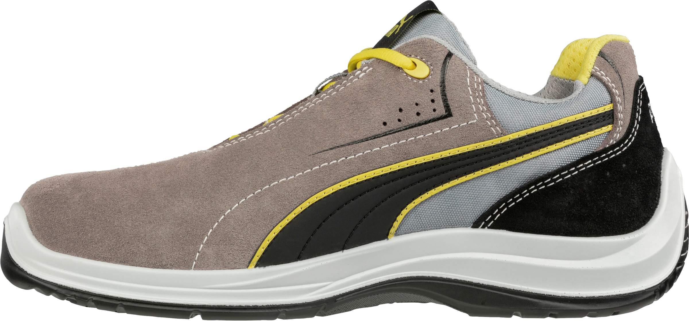 PUMA Safety Sicherheitsschuh »TOURING STONE LOW«, S3, rutschfest und  durchtrittsicher per Rechnung | BAUR