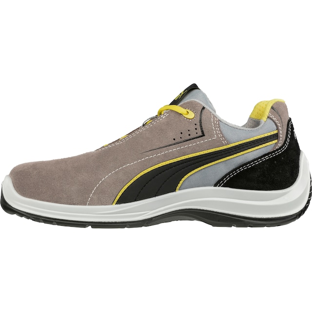 PUMA Safety Sicherheitsschuh »TOURING STONE LOW«, S3, rutschfest und  durchtrittsicher per Rechnung | BAUR