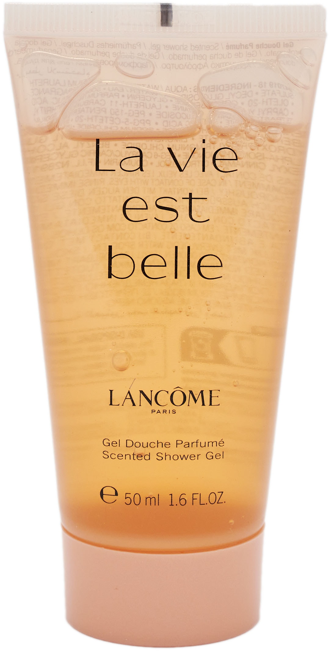 LANCOME Duft-Set »La vie est belle«, (3 tlg.)