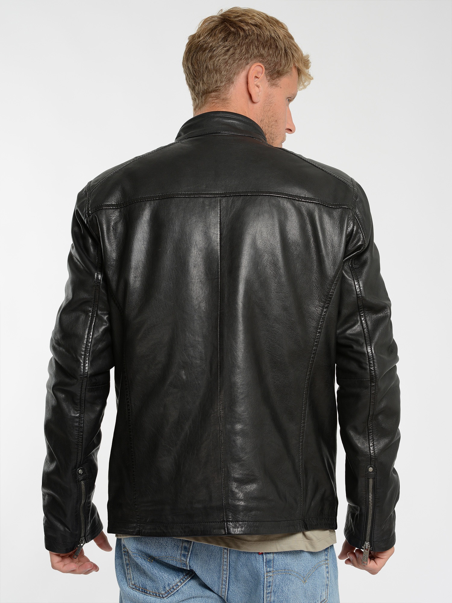 JCC Lederjacke »3102239«