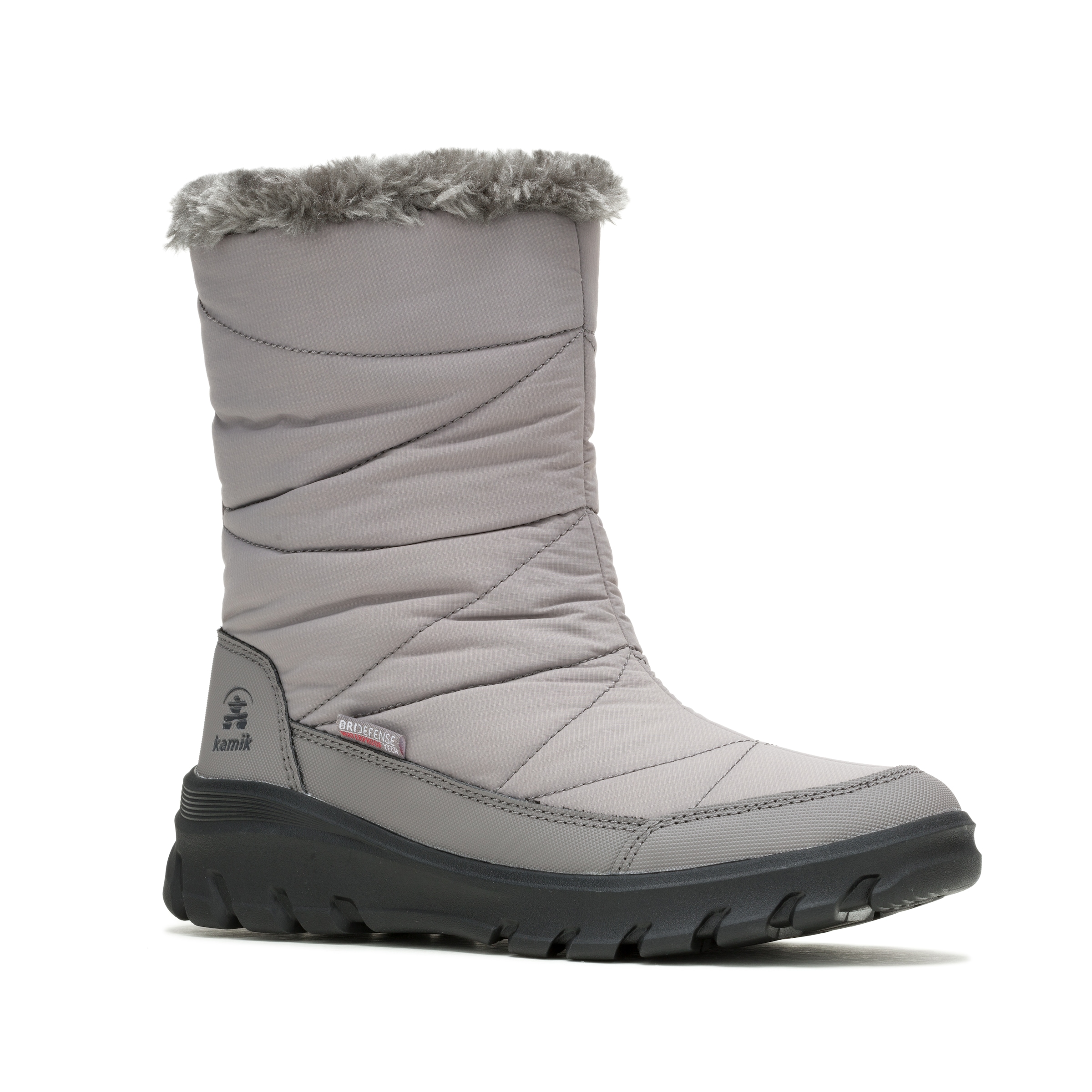 Kamik Snowboots »SNOWDONZIP«