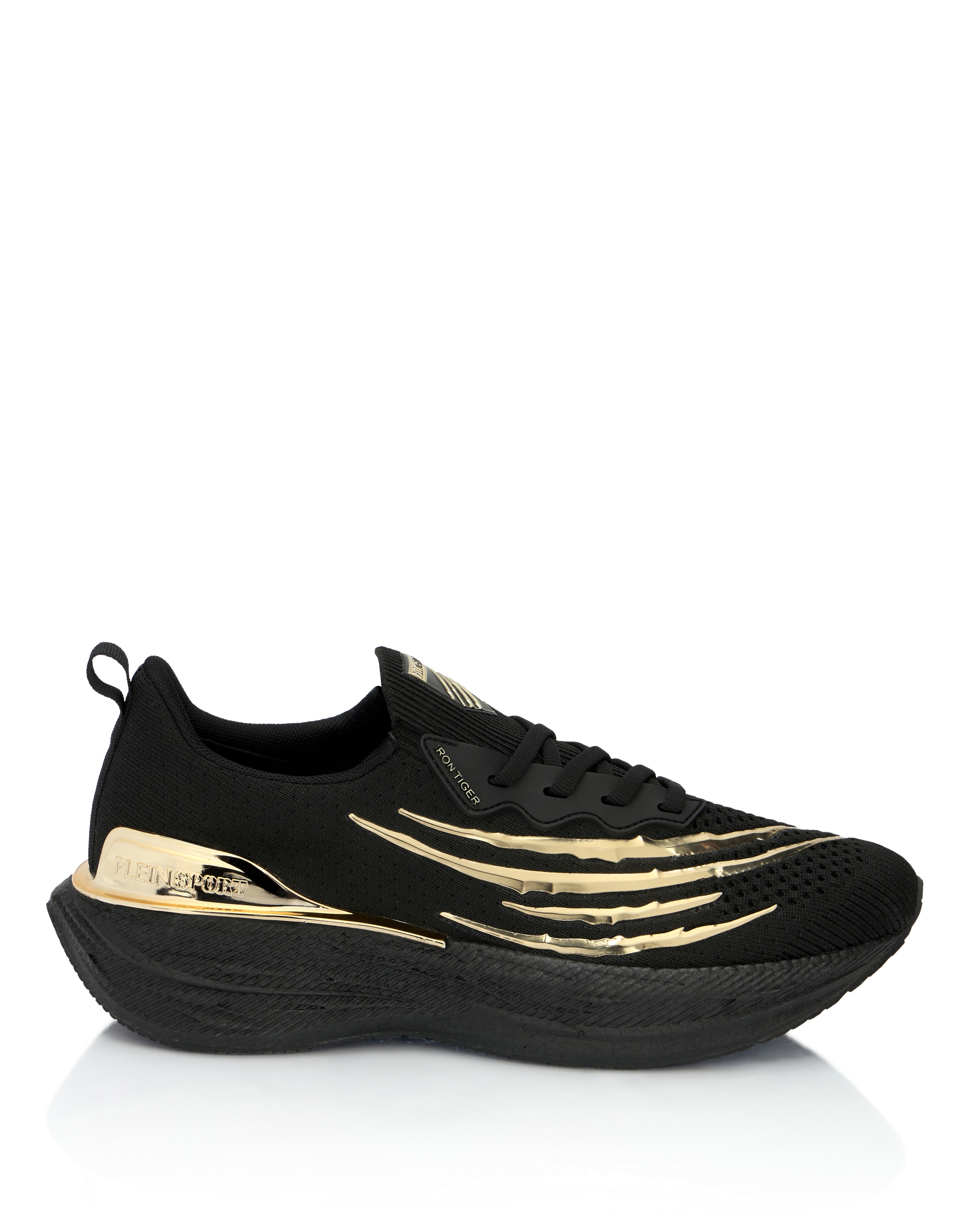 PLEIN SPORT Sneaker »Tiger«