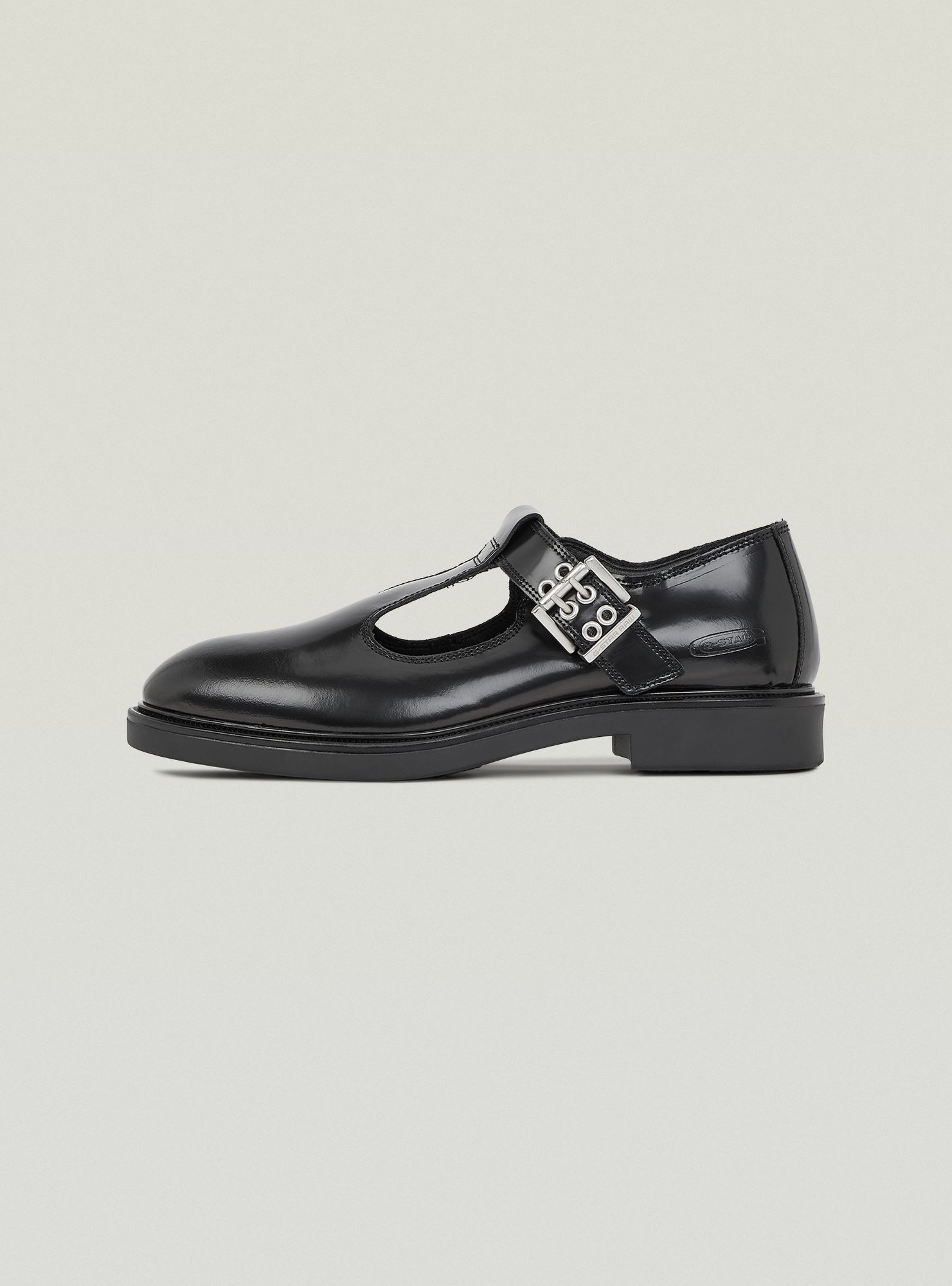 G-STAR Loafer »Vacum MJ Lea Schuhe«