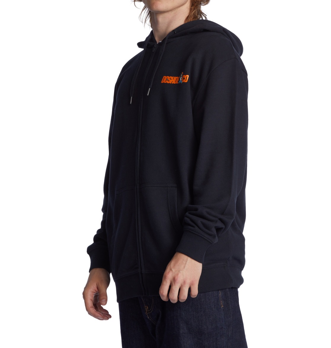 DC Shoes Kapuzensweatshirt »Fixer Upper«