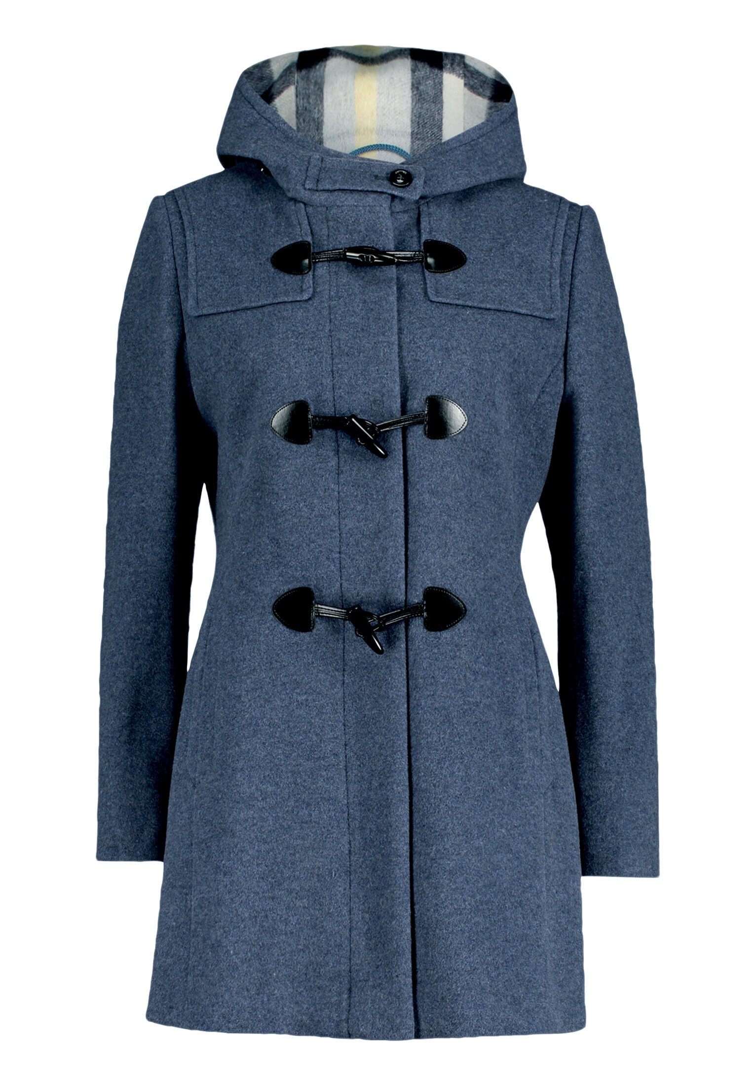 Gil Bret Outdoorjacke »Damen mit Kapuze« mit Kapuze