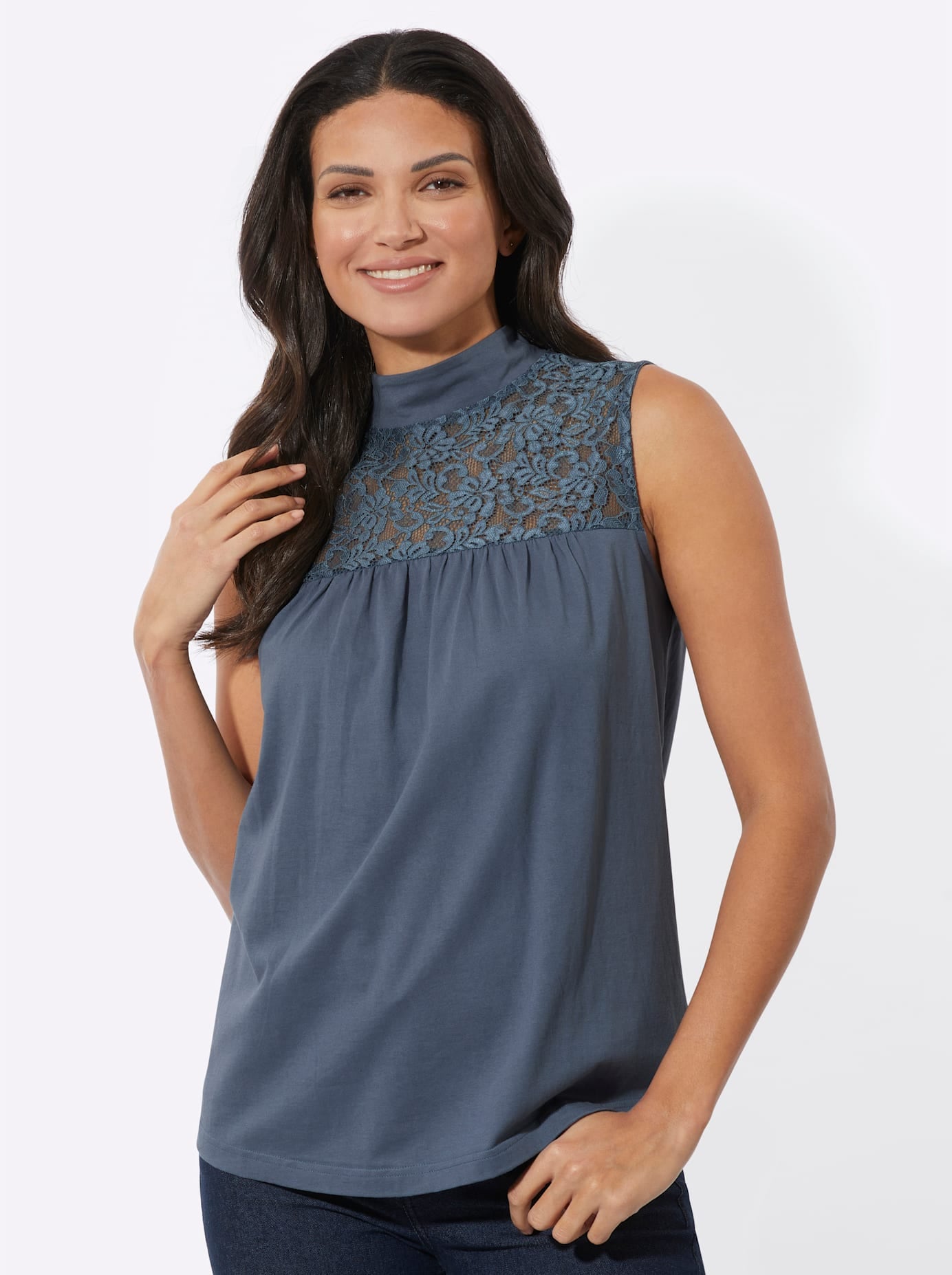 Classic Basics Shirttop