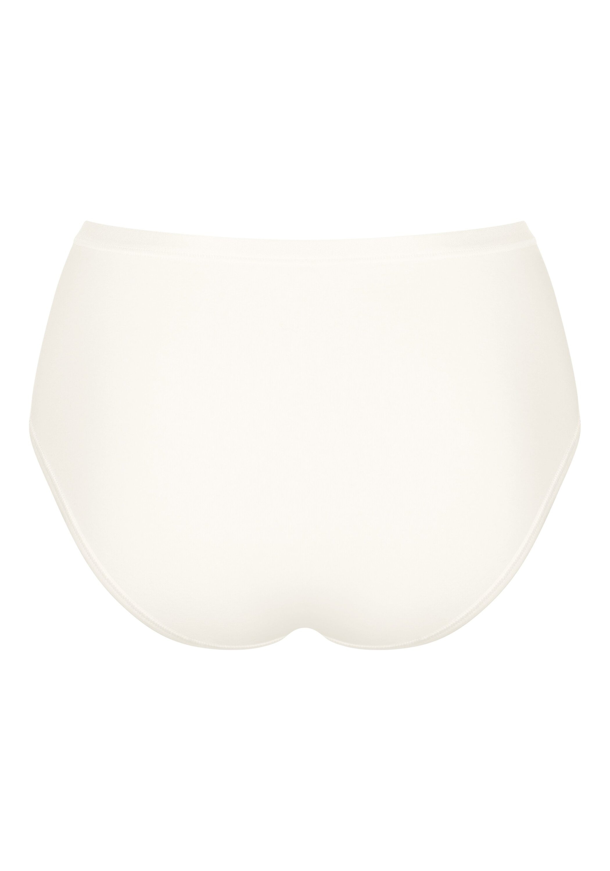 sloggi Slip »Slip GO Daily Cotton Midi 6P 6er Pack«