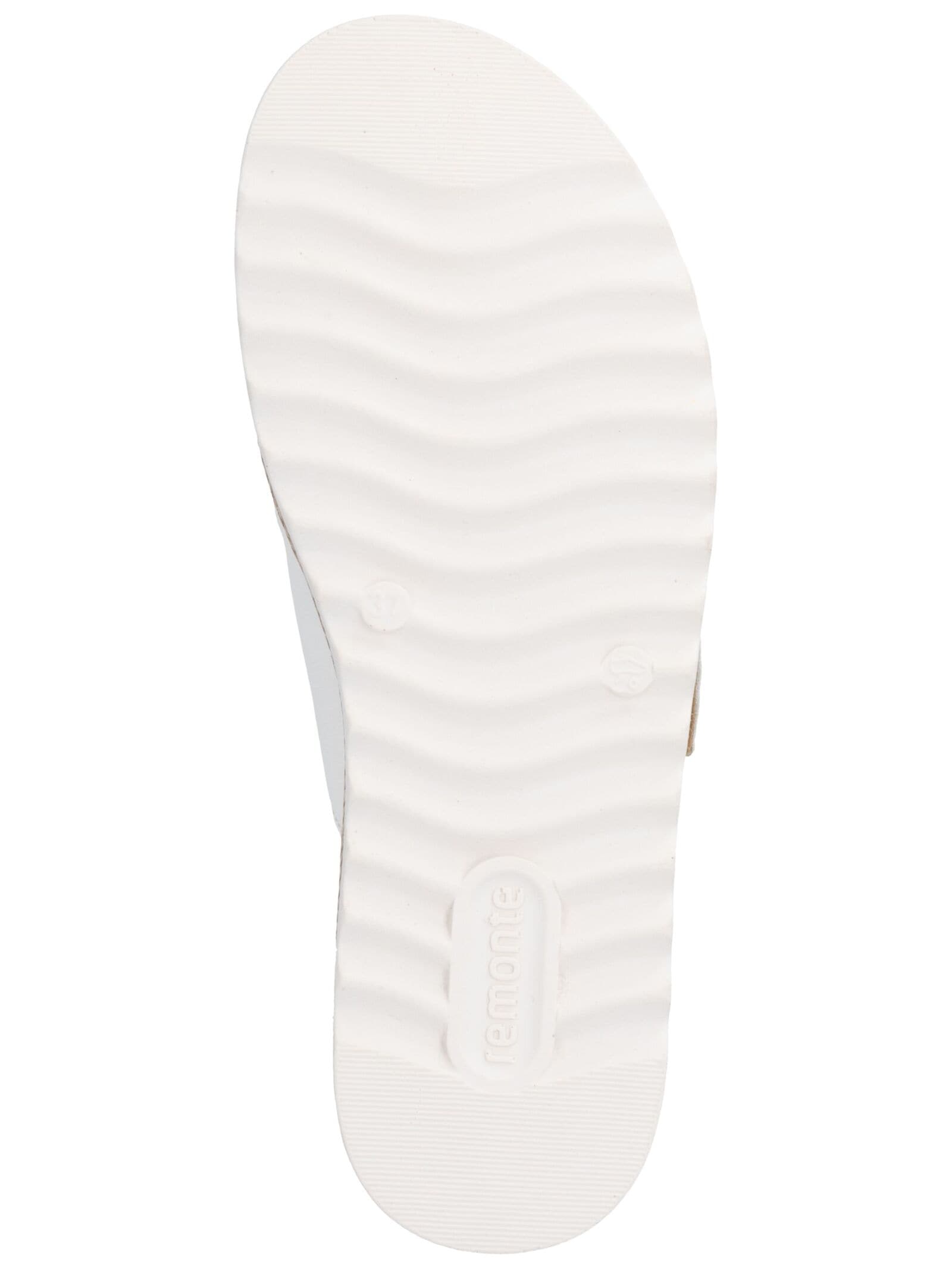 Remonte Pantolette »Remonte Pantoletten Glattleder«