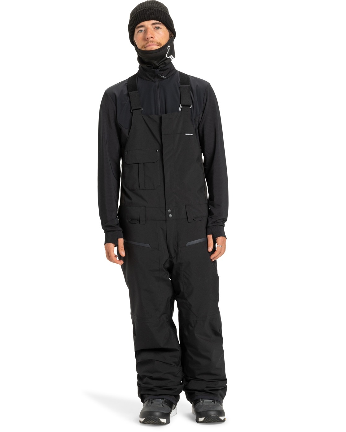Quiksilver Snowboardhose "Paramo Stretch 20K" günstig online kaufen