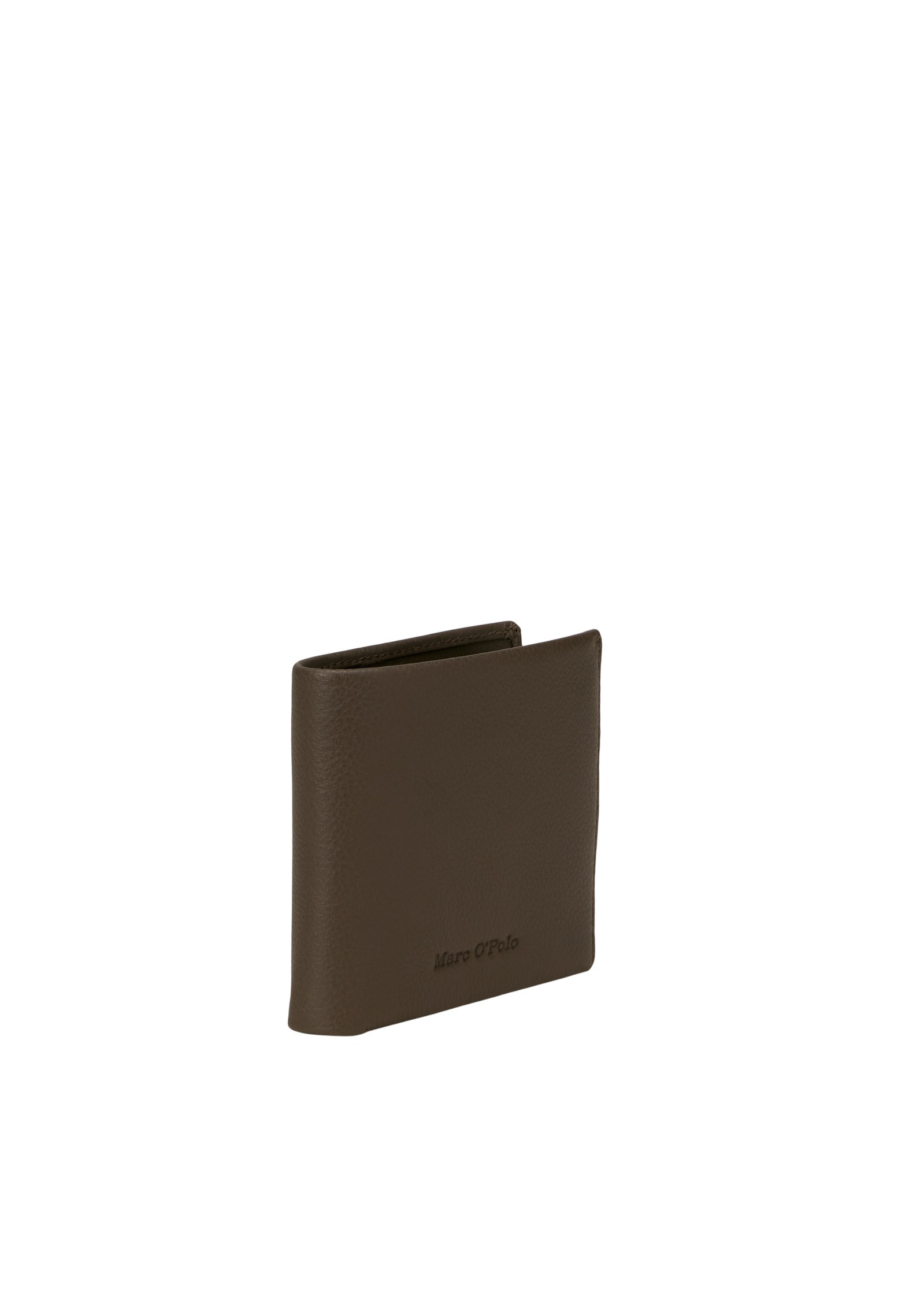 Marc OPolo Geldbörse "aus hochwertigem Rindleder" günstig online kaufen