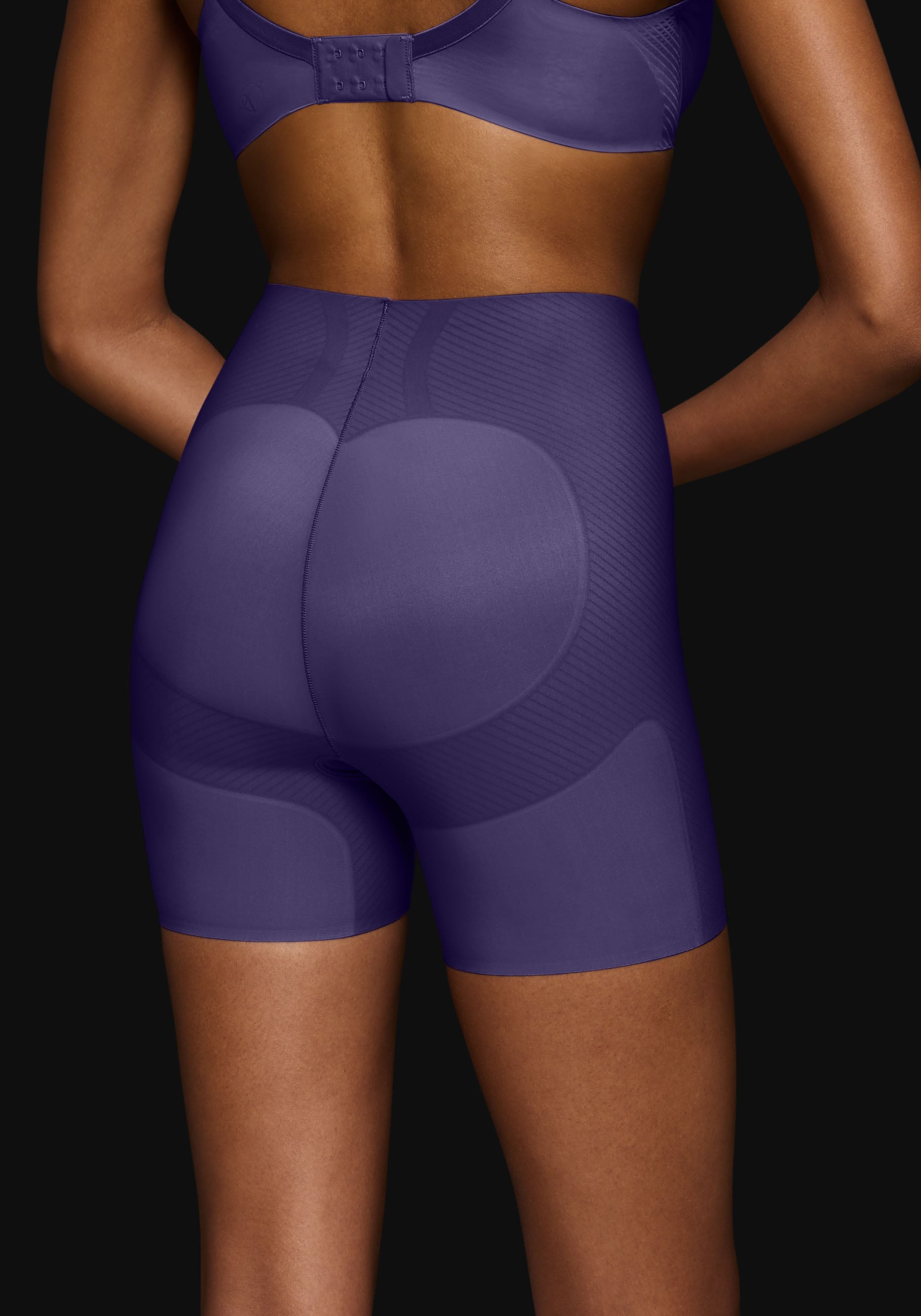Triumph Shapingpants »BMU Illusion Curve« weich und nahtlos, mittlerer Shape-Effekt, Microfaser