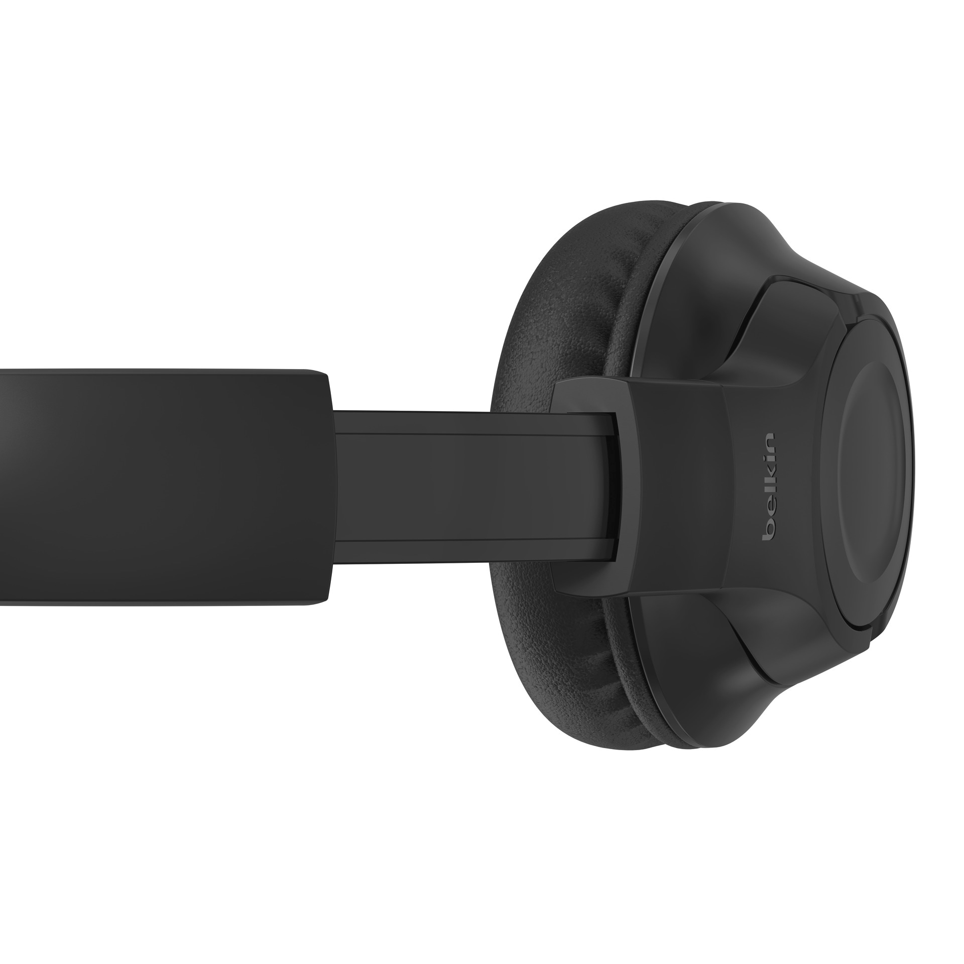 Belkin Kinder-Kopfhörer »Gaming Inspire«, Kinderkopfhörer mit Kabel für Nintendo Switch 2