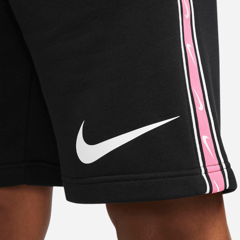 Nike Sportswear Shorts »M NSW REPEAT SW FT SHORT«