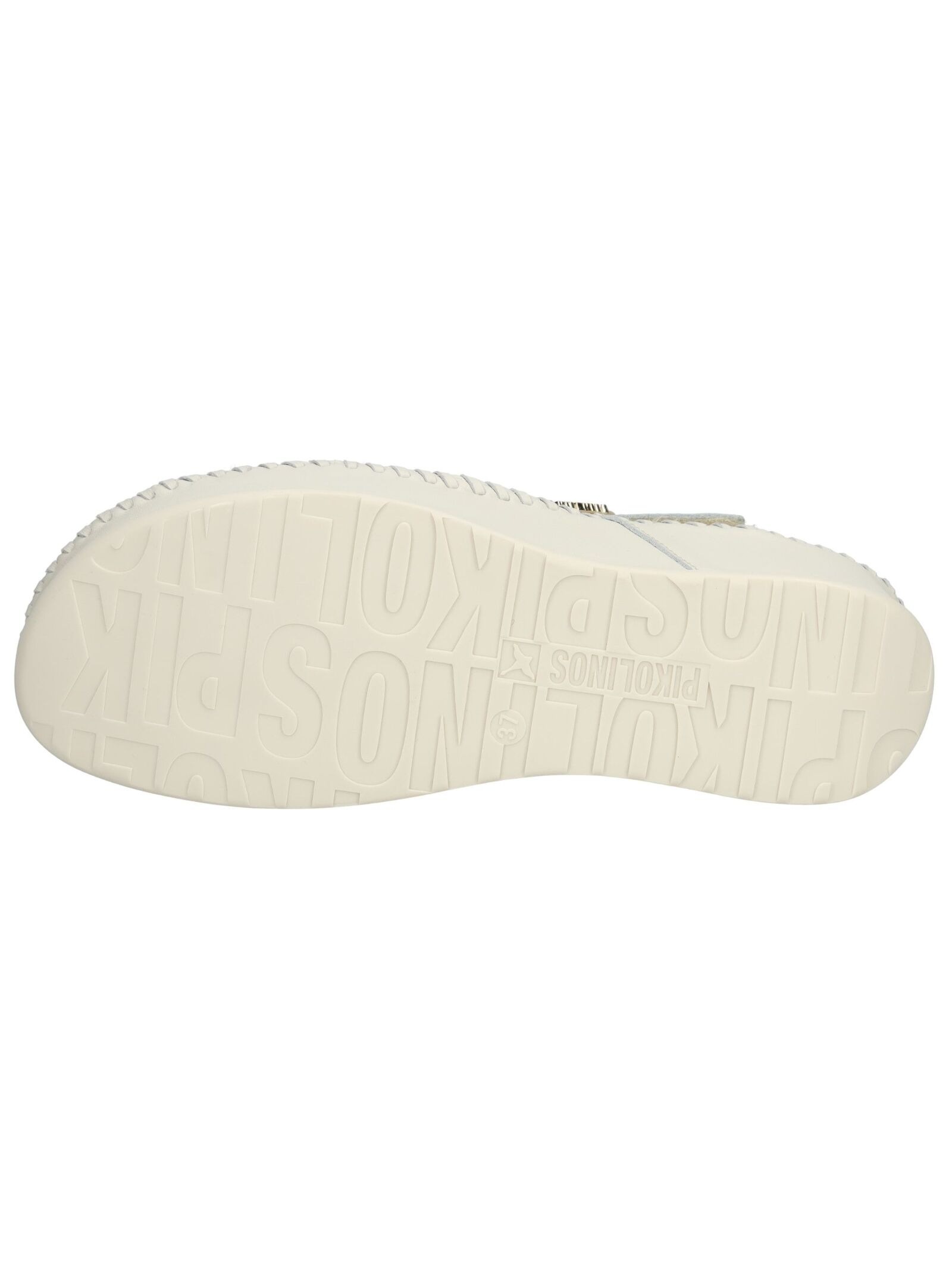 PIKOLINOS Riemchensandale »PIKOLINOS Sandalen Leder«