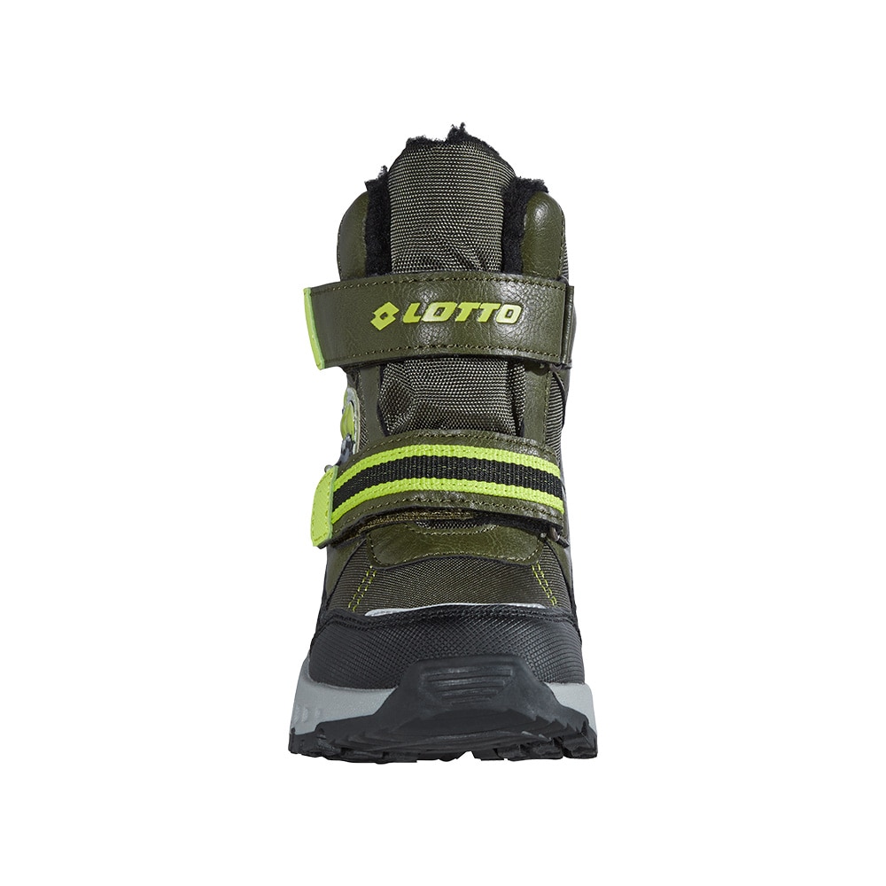 Thumbnail - lotto Winterboots - mit Blinklichtern