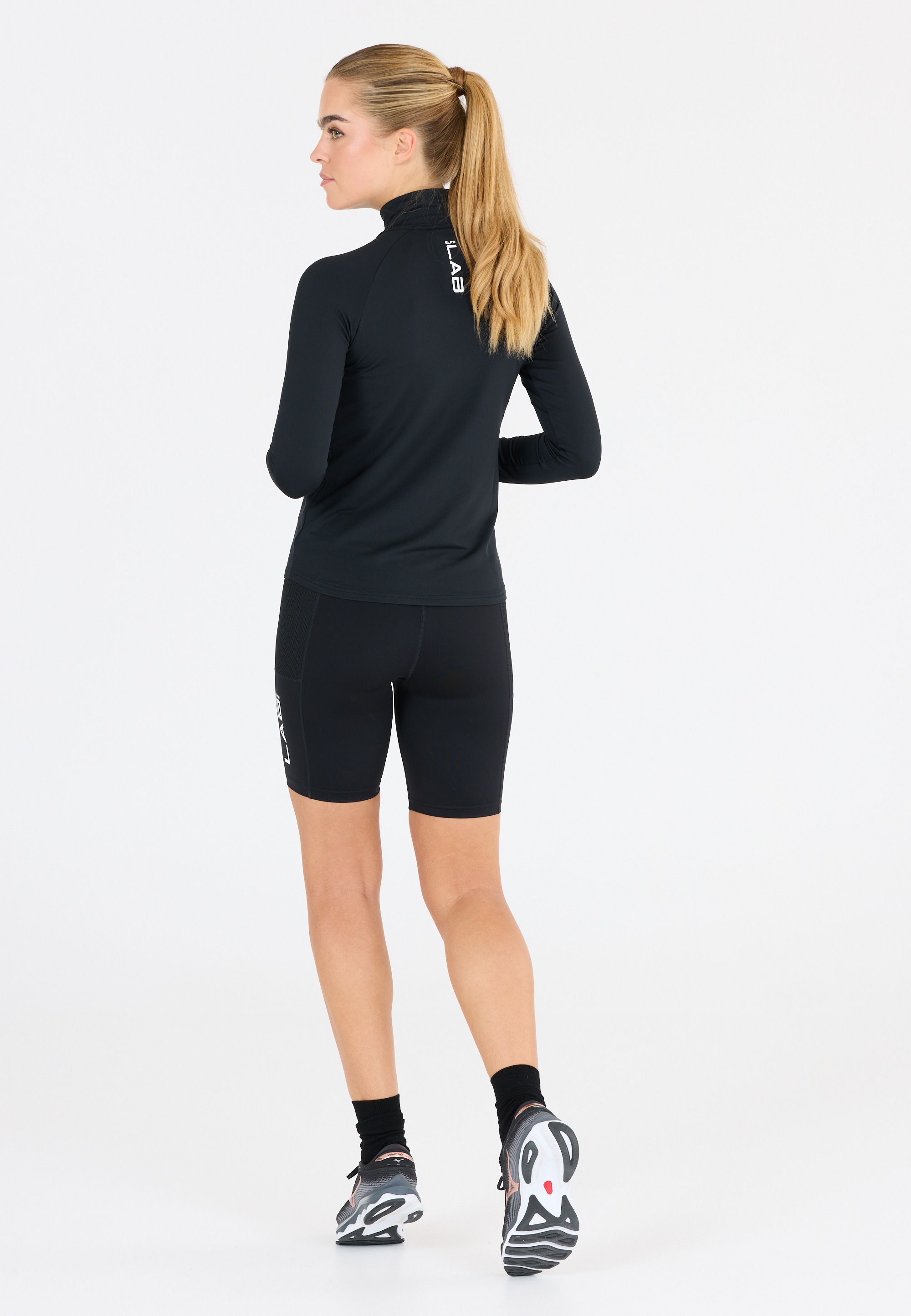 ELITE LAB Funktionsshirt »Core«, mit 4-Way-Stretch
