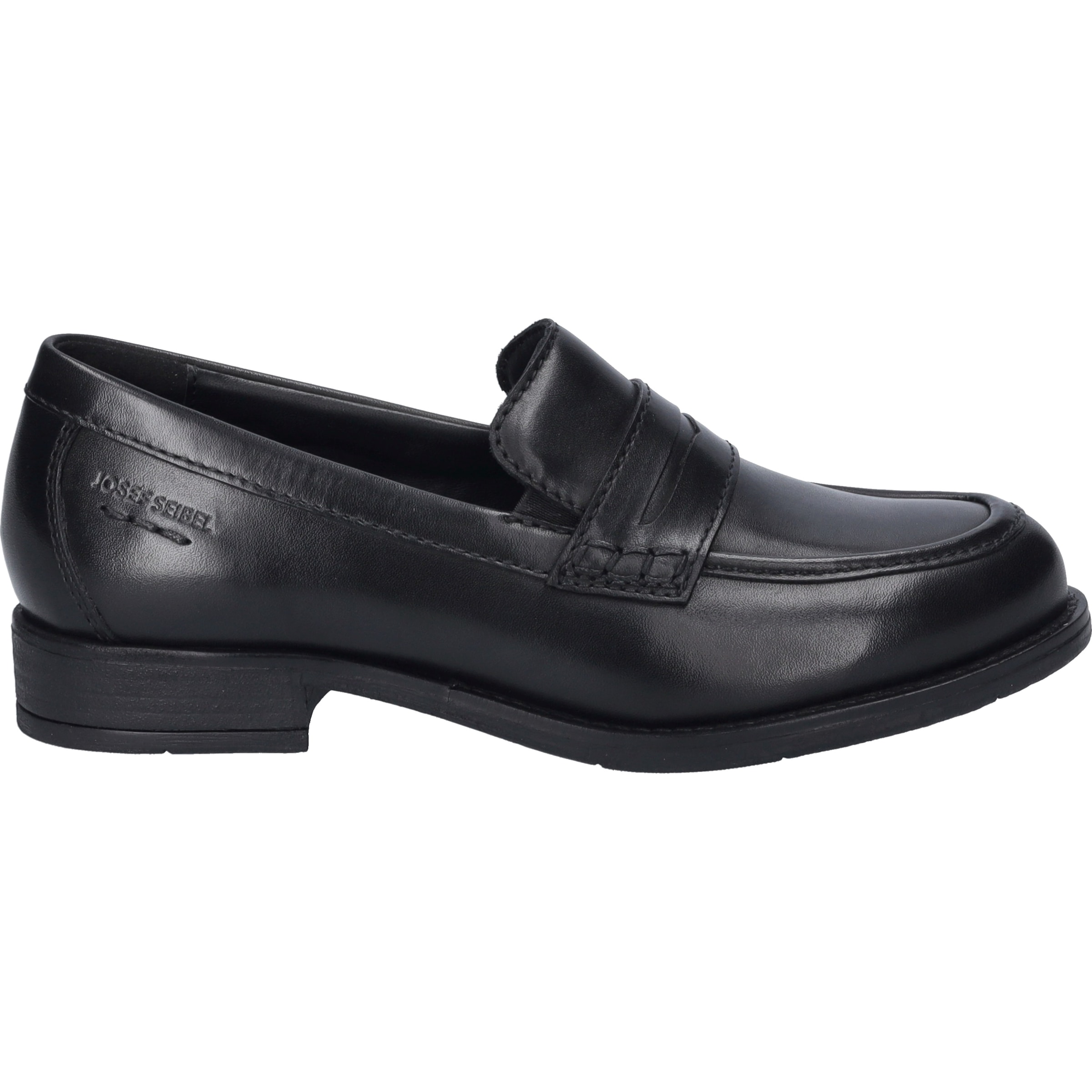 Josef Seibel Slipper »Simona 07, schwarz«