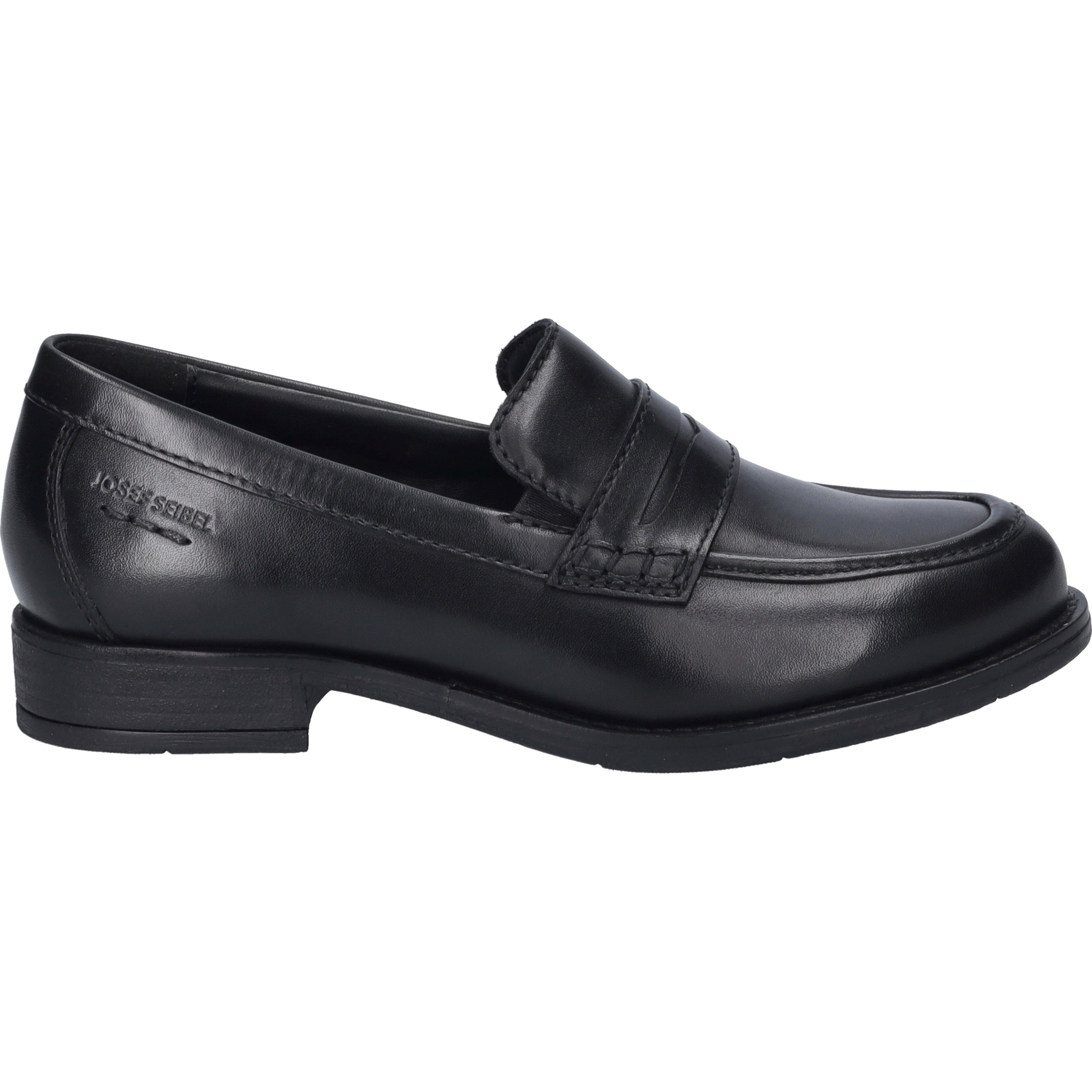 Josef Seibel Slipper "Simona 07, schwarz" günstig online kaufen