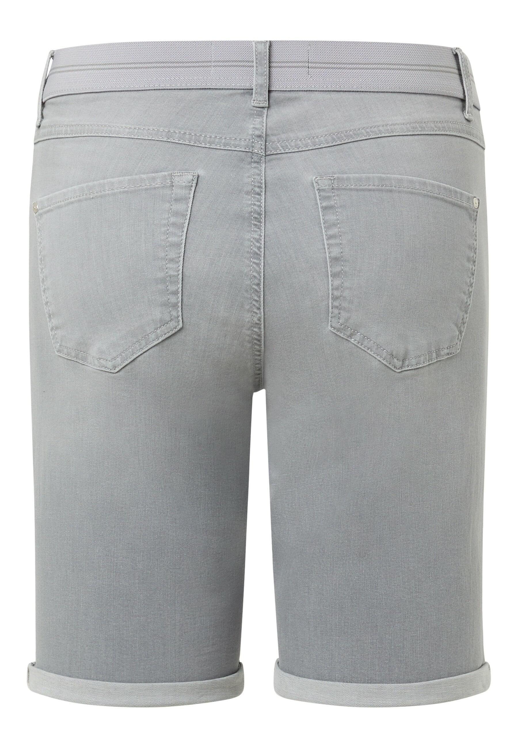 AENGELS Shorts "AENGELS Bermuda TU Sporty Denim", (1 tlg.) günstig online kaufen