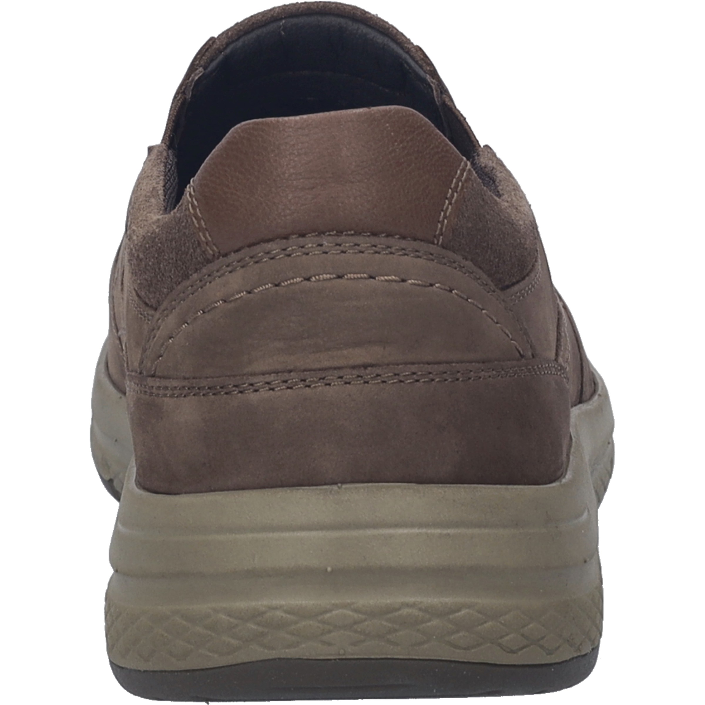 Josef Seibel Giuseppe 09 Slipper Brown 42 3